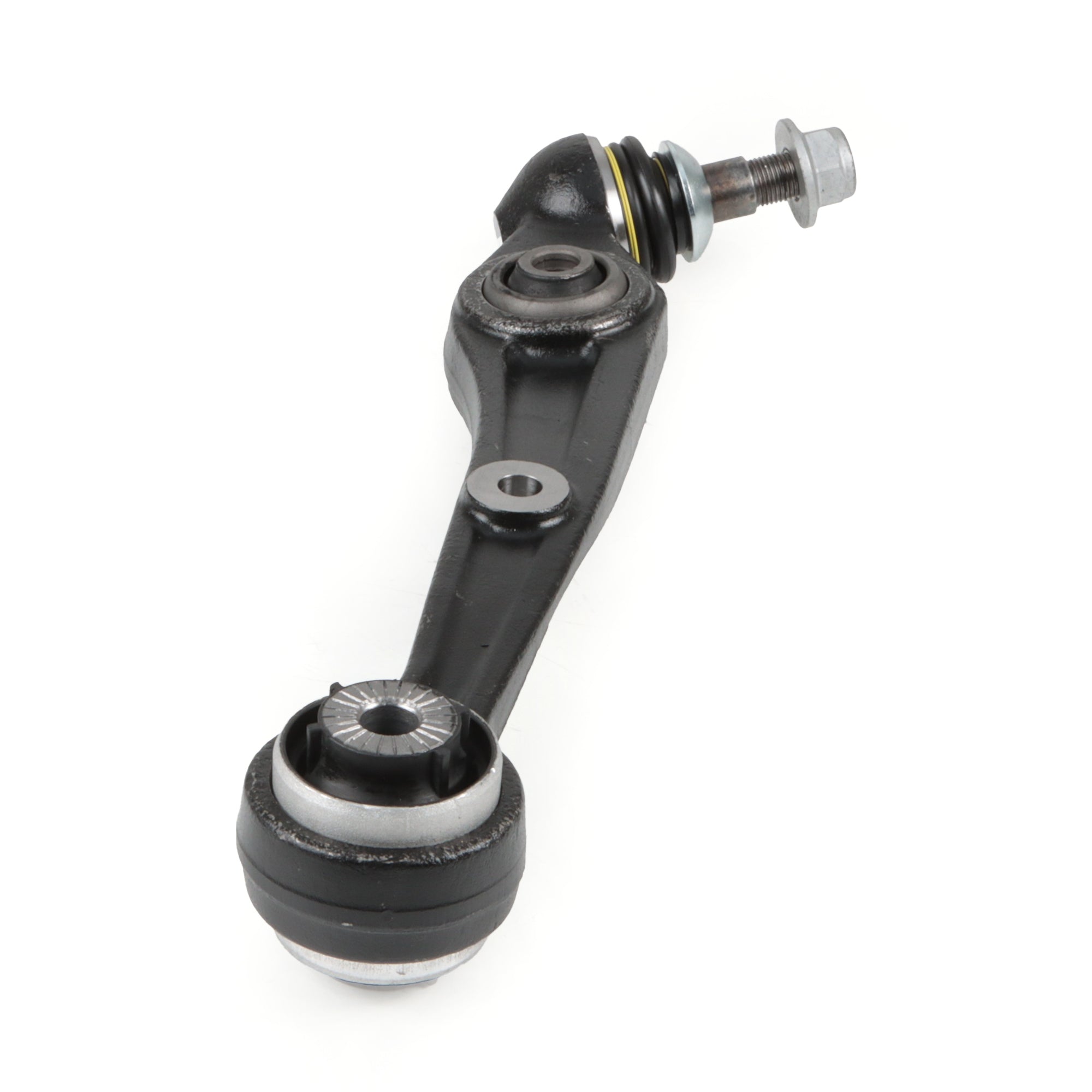Front Left & Right Lower Rearward Control Arm and Ball Joint Assembly Kit 91511MT