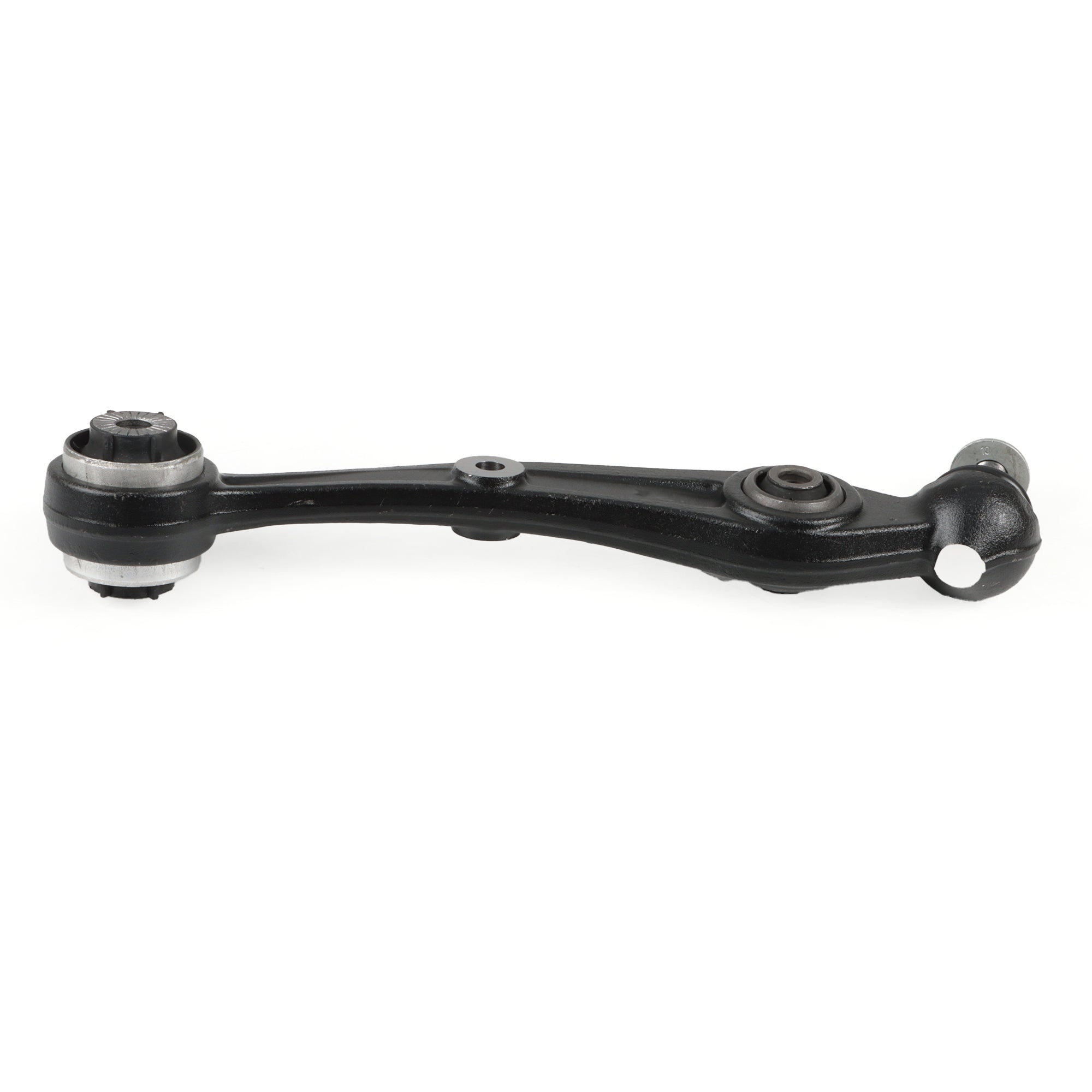 Front Right Lower Rearward Control Arm and Ball Joint Assembly 58352MT