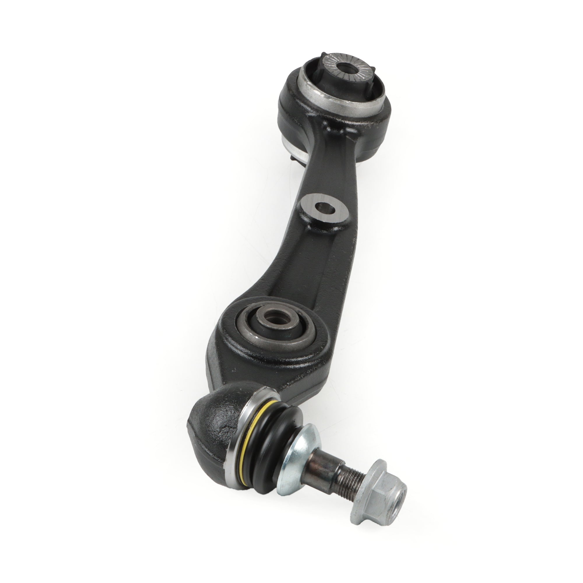 Front Right Lower Rearward Control Arm and Ball Joint Assembly 58352MT