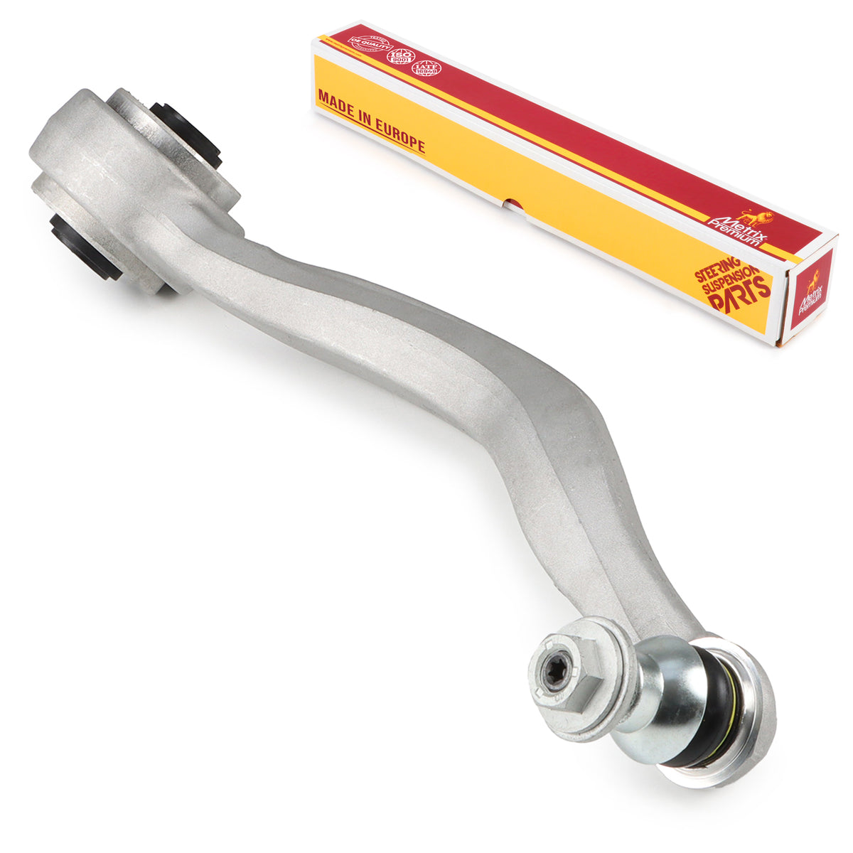 Metrix Premium Chassis Parts Front Right Lower Forward Control Arm And Ball Joint Assembly 58407MT OEM fit auto parts
