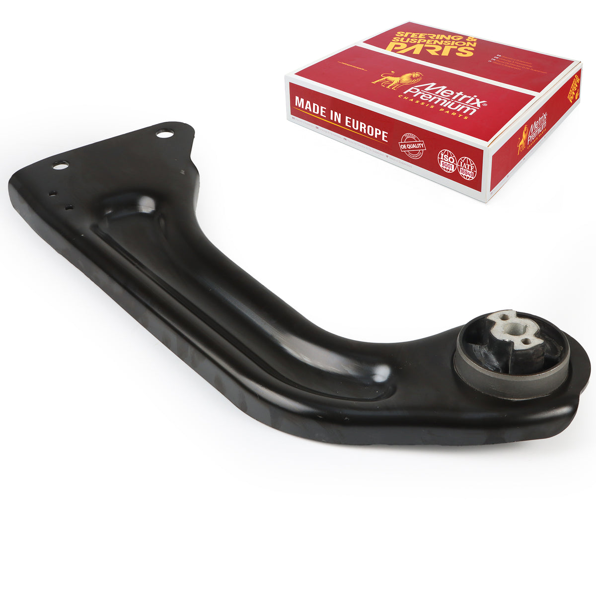 Metrix Premium Chassis Parts Rear Right Trailing Arm 58413MT OEM fit auto parts