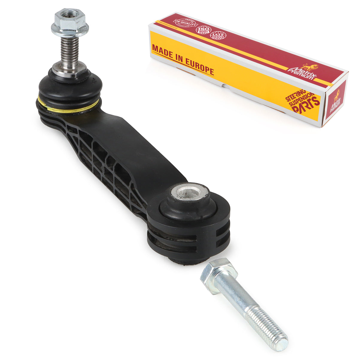 METRIX PREMIUM CHASSIS PARTS Suspension Stabilizer Bar Link P/N:58416MT Fits: Volvo Xc40 20-19