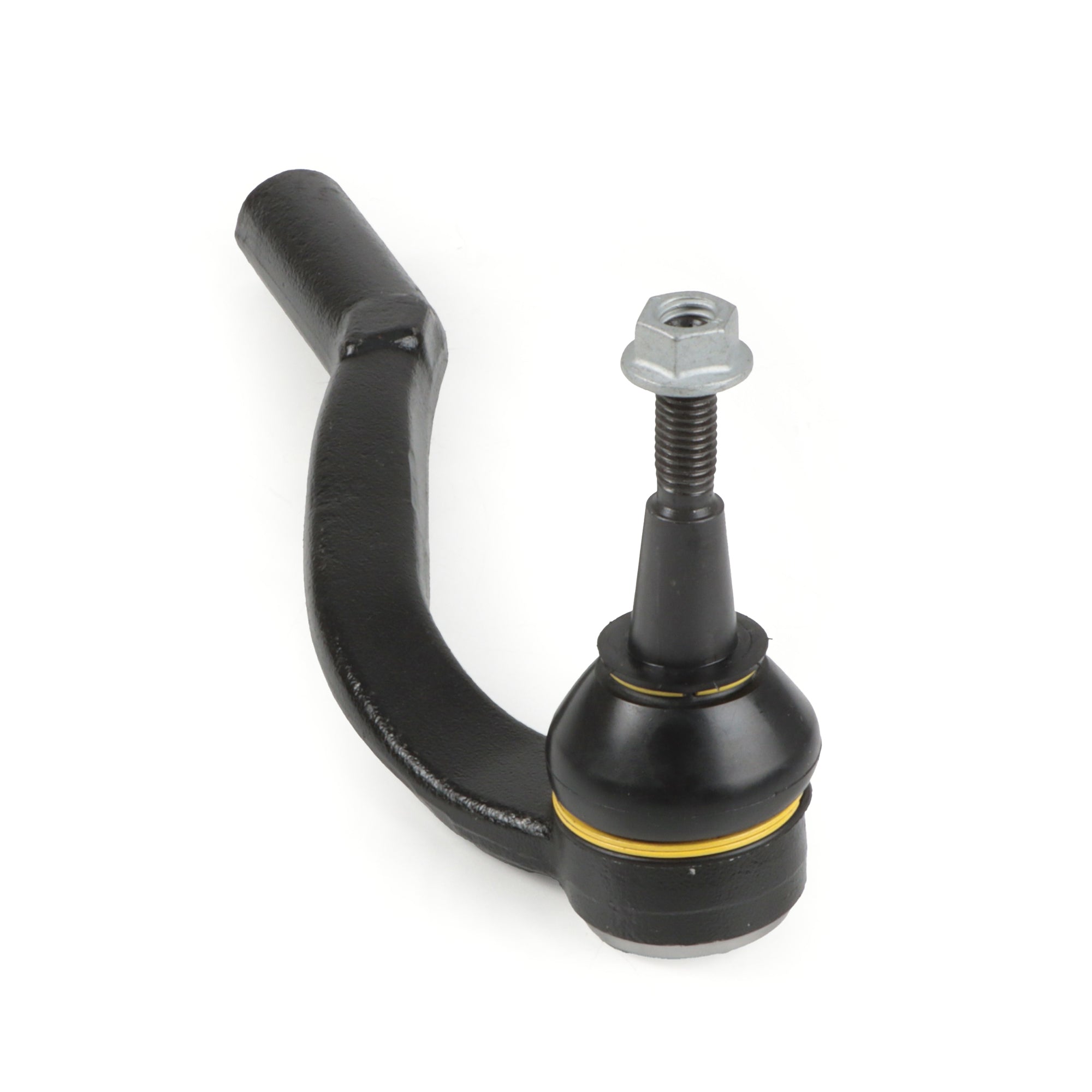 2 PC Front Left & Right Outer Tie Rod End Kit 91222MT