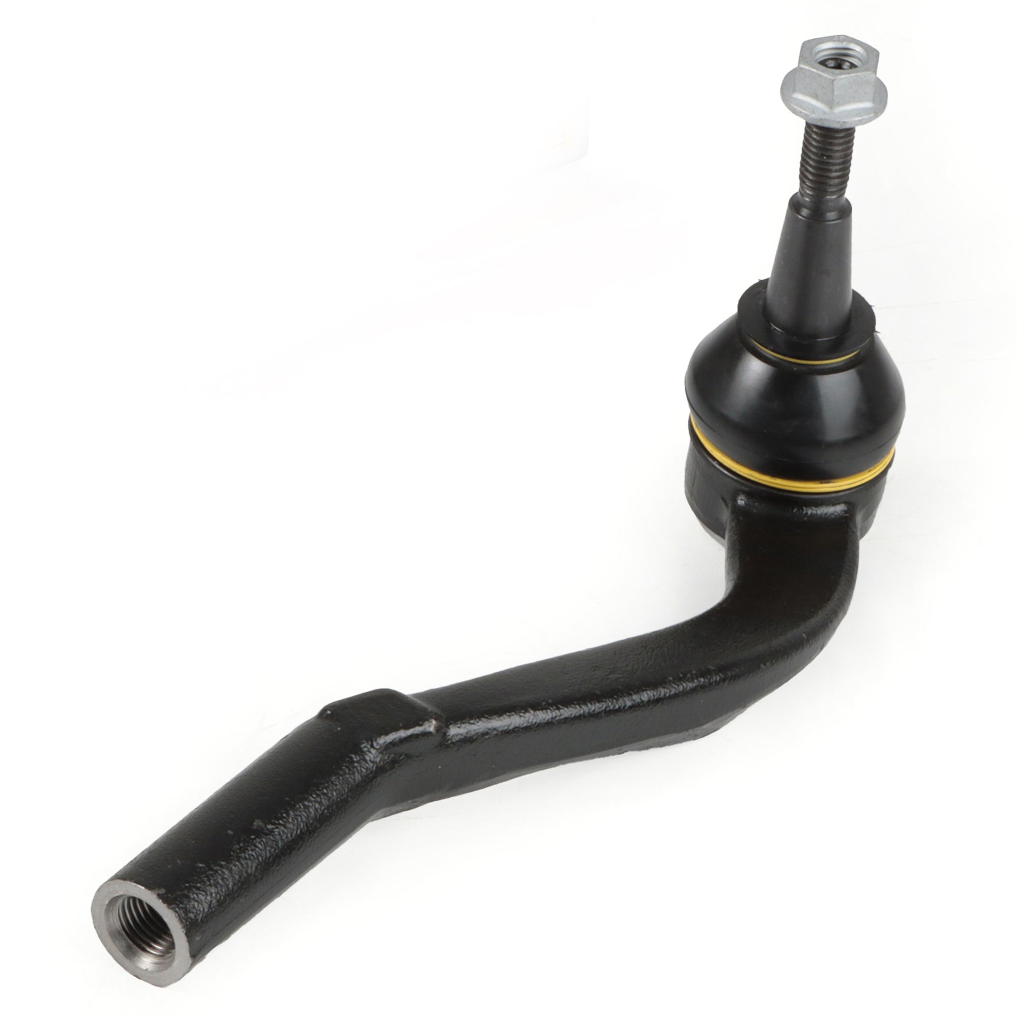 Front Left Outer Tie Rod End 58418MT