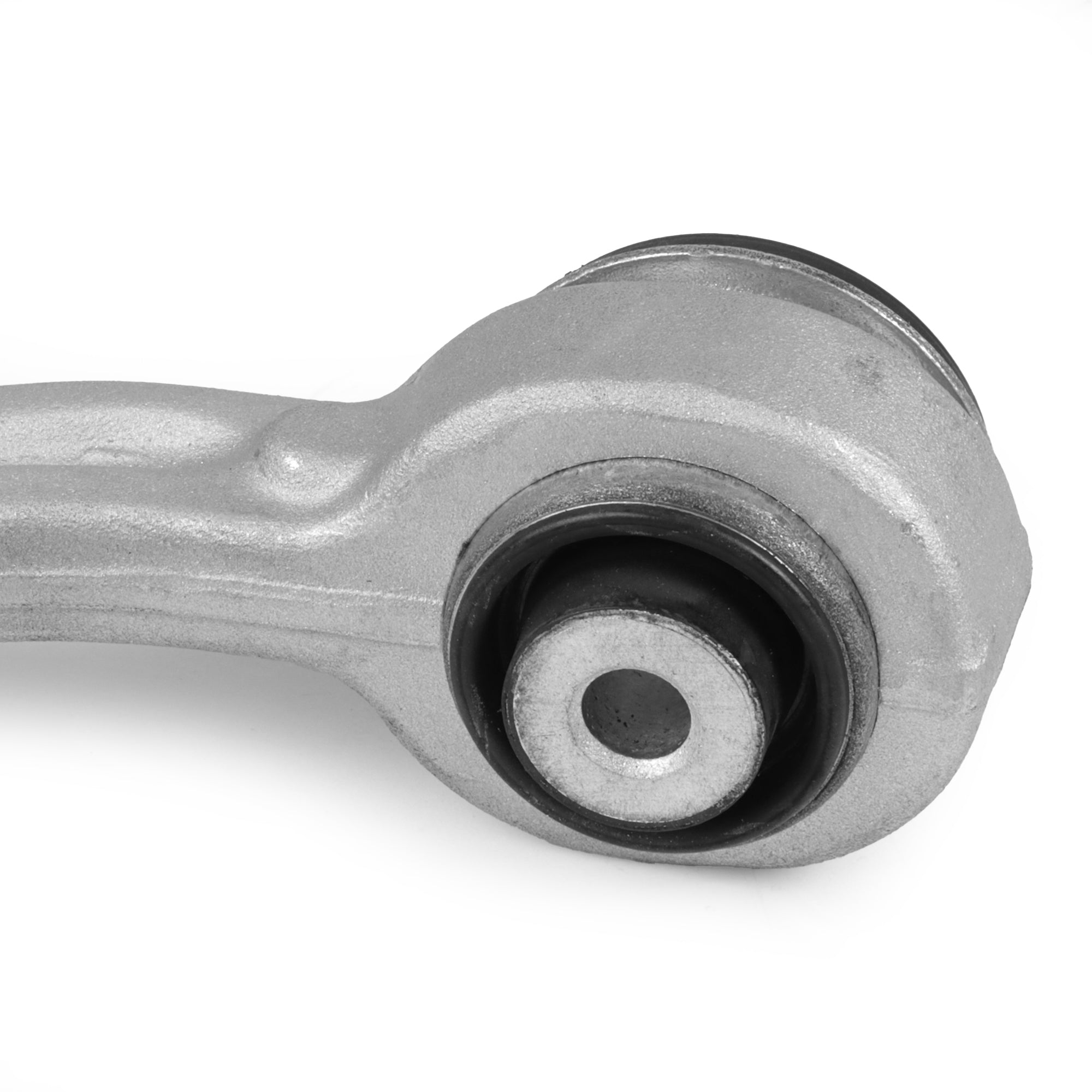Metrix Premium Front Left Upper Control Arm and Ball Joint Assembly 58443MT best auto components