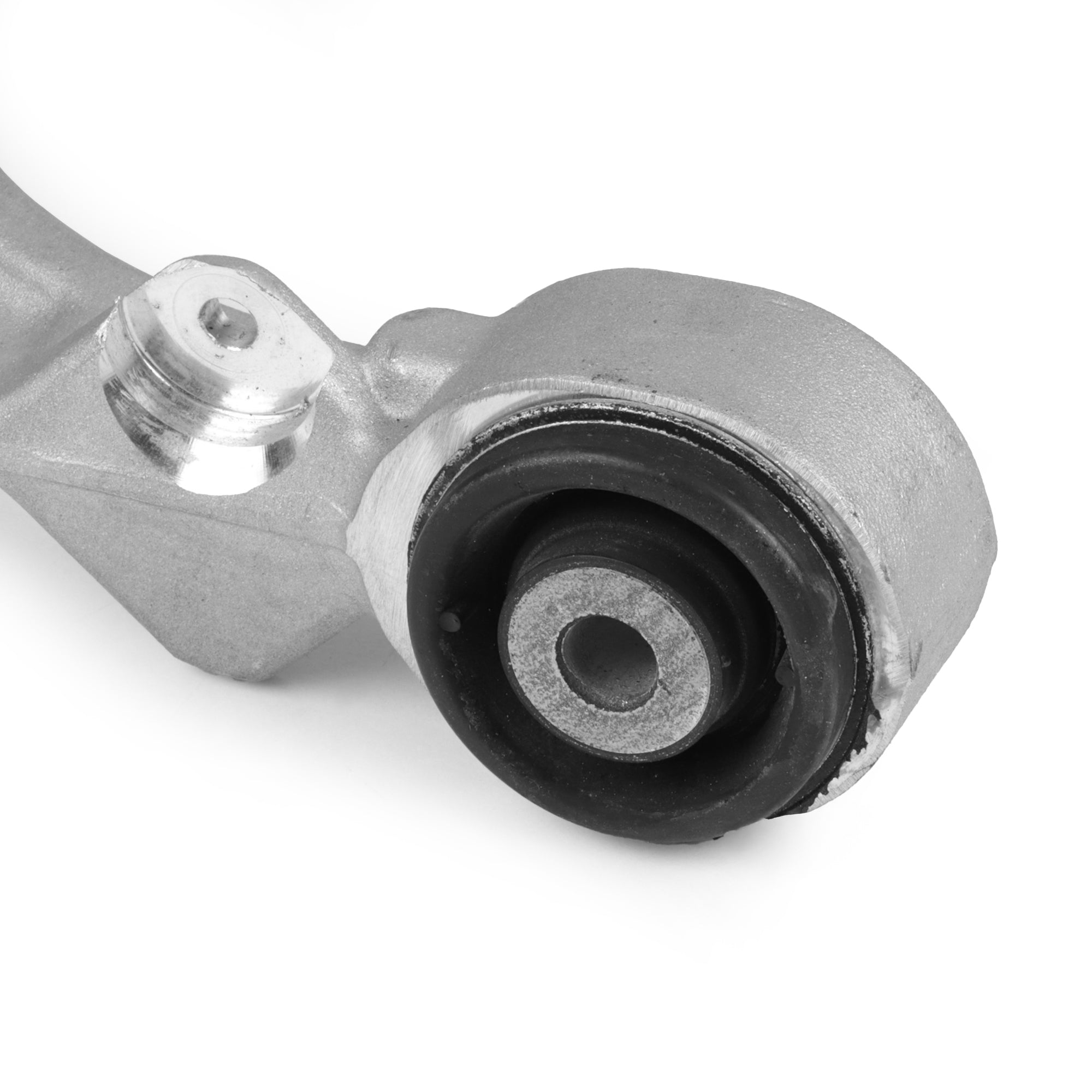 Front Left Upper Control Arm and Ball Joint Assembly 58443MT