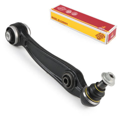 Metrix Premium Chassis Parts Front Left Lower Rearward Control Arm And Ball Joint Assembly 58449MT OEM fit auto parts