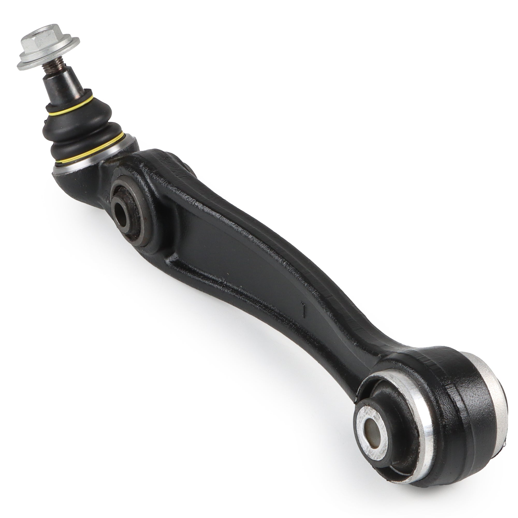 2 PC Front Left & Right Lower Rearward Control Arm And Ball Joint Assembly Kit 91446MT