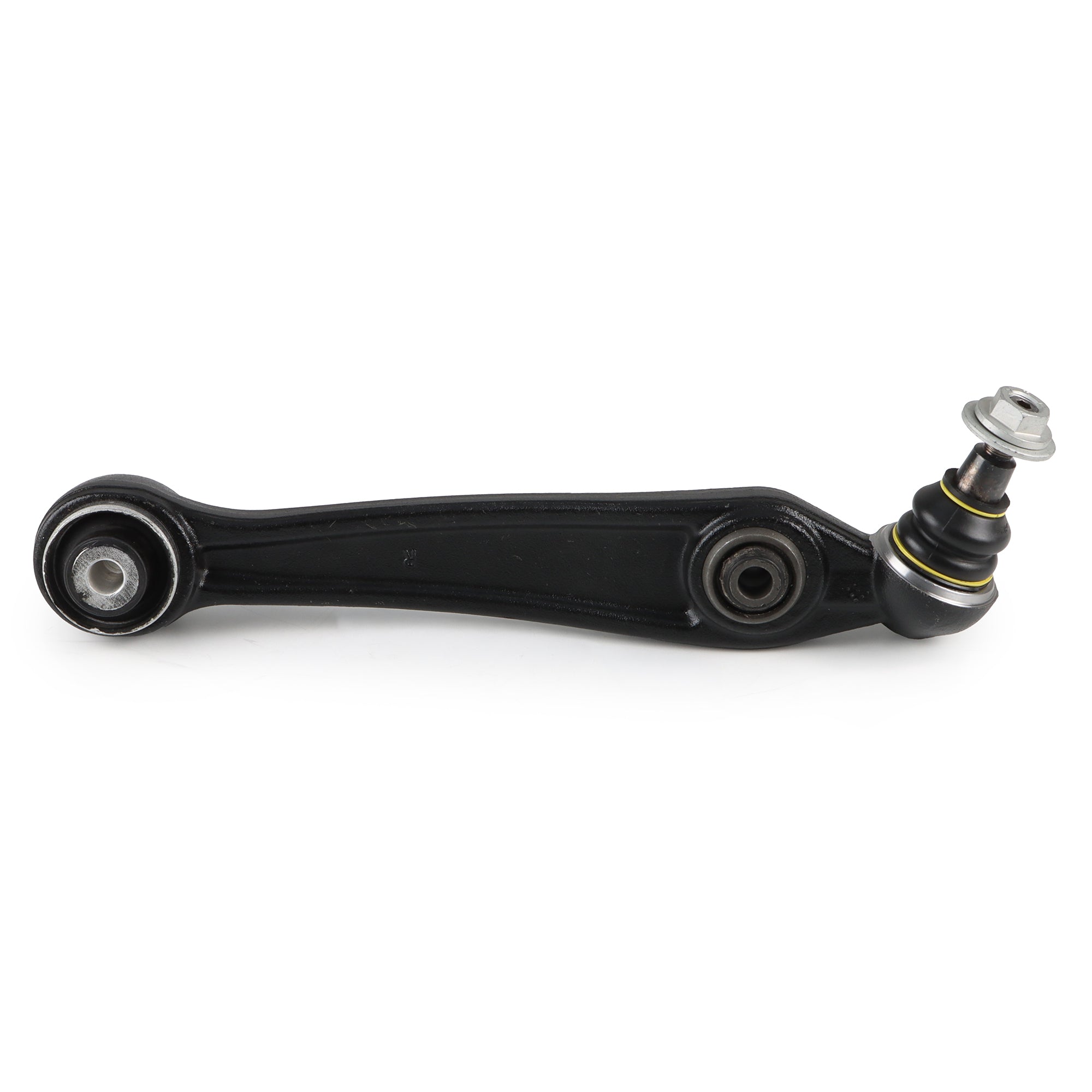 Front Right Lower Rearward Control Arm And Ball Joint Assembly 58450MT