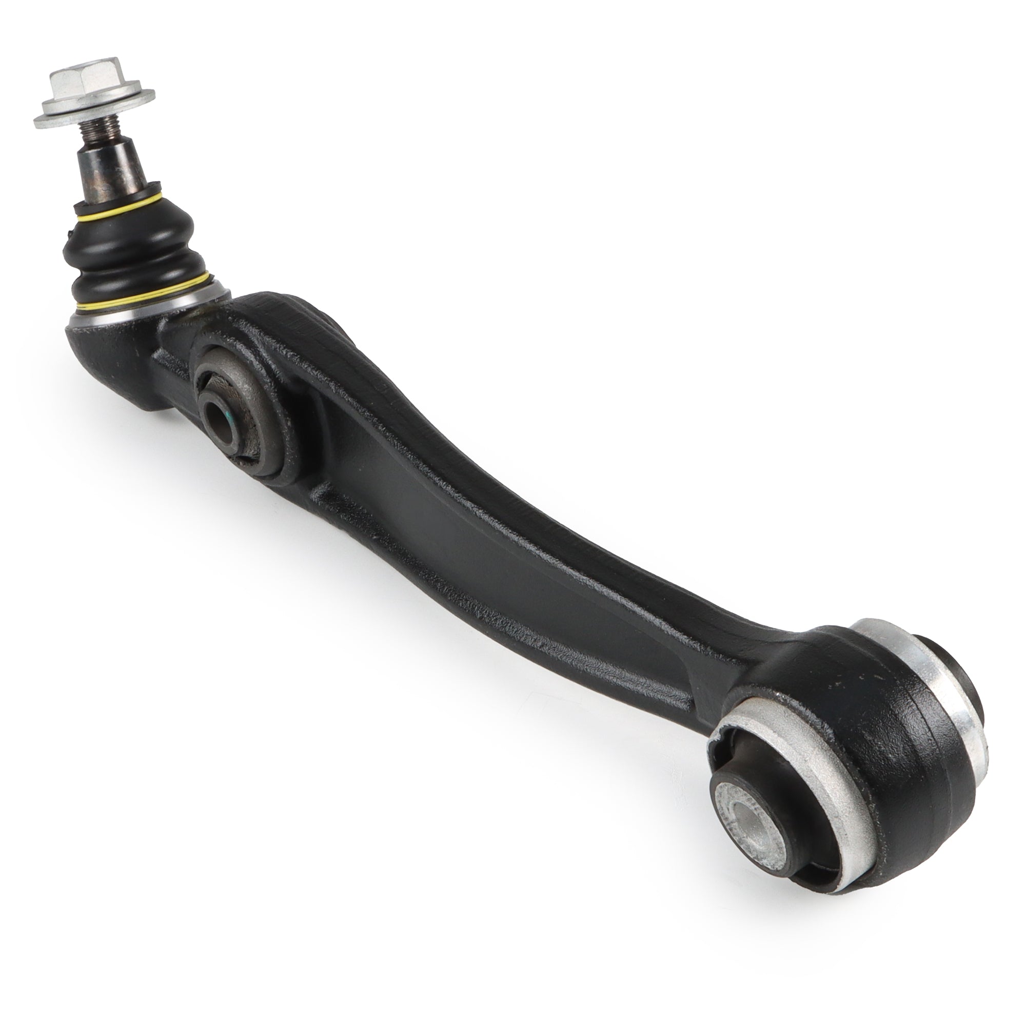 Front Right Lower Rearward Control Arm And Ball Joint Assembly 58450MT