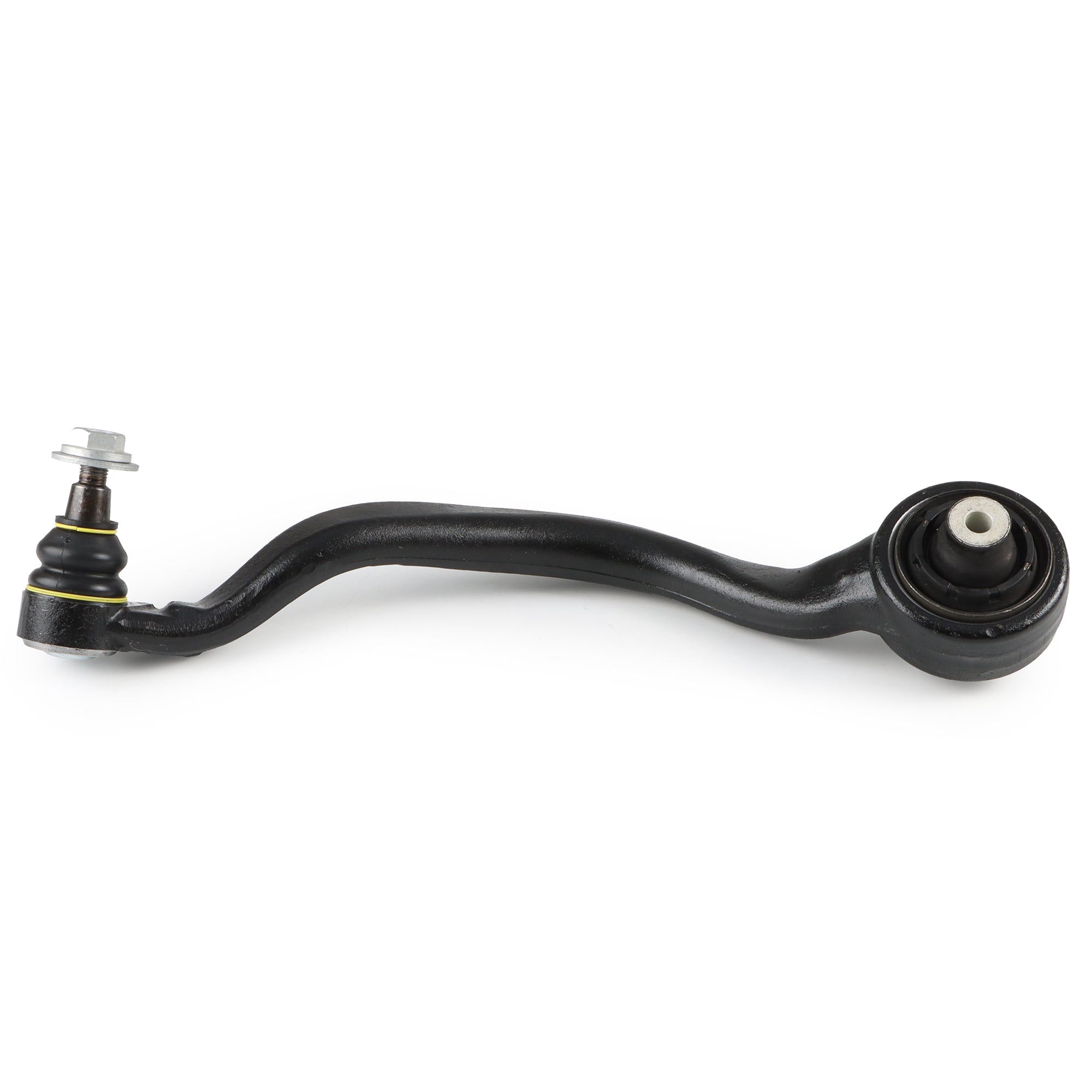 Front Left Lower Forward Control Arm And Ball Joint Assembly 58451MT