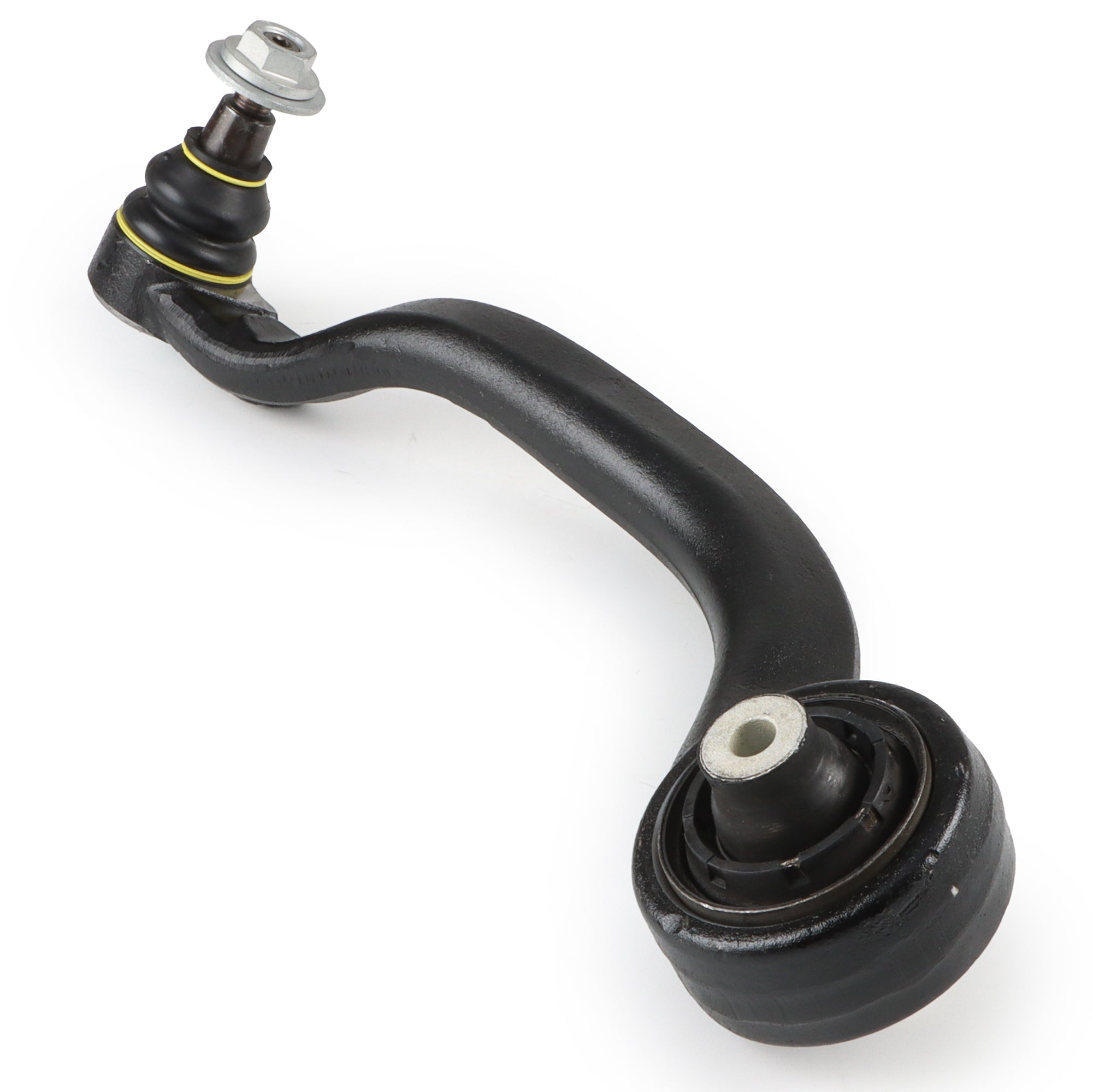 Front Left Lower Forward Control Arm And Ball Joint Assembly 58451MT