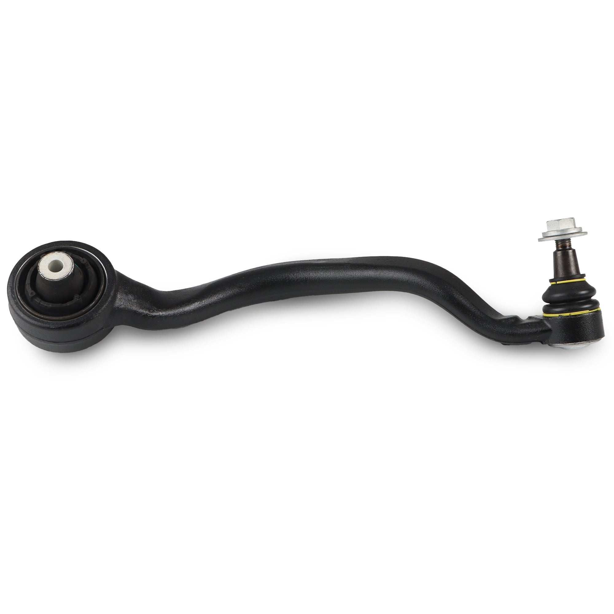 Front Right Lower Forward Control Arm And Ball Joint Assembly 58452MT