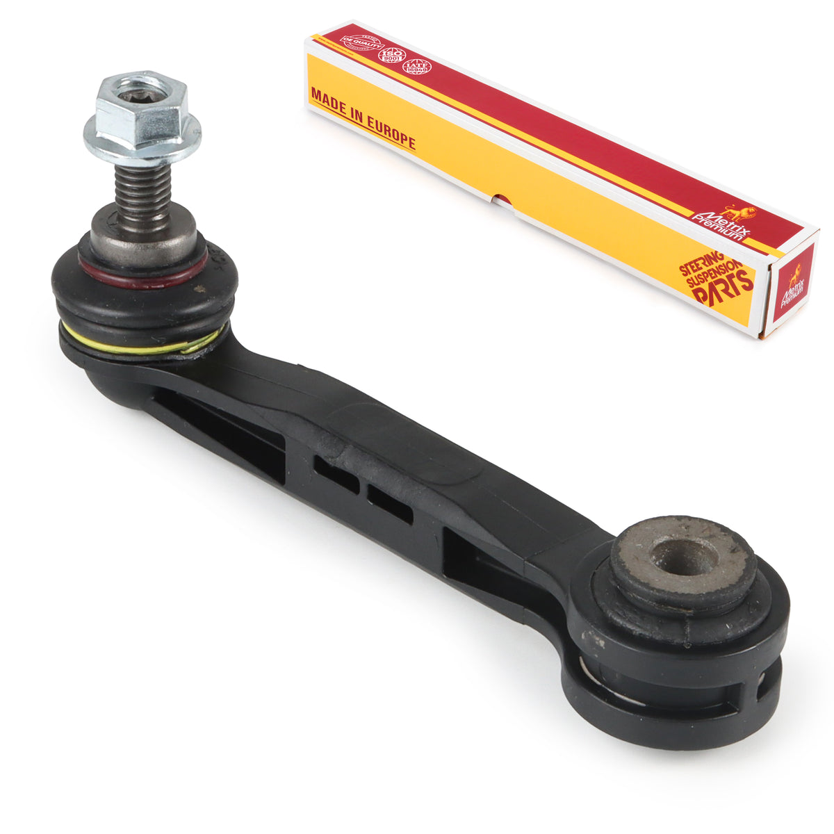 METRIX PREMIUM CHASSIS PARTS Suspension Stabilizer Bar Link P/N:58463MT Fits: BMW Ix3 22-21, BMW X3 22-18, BMW X4 22-19