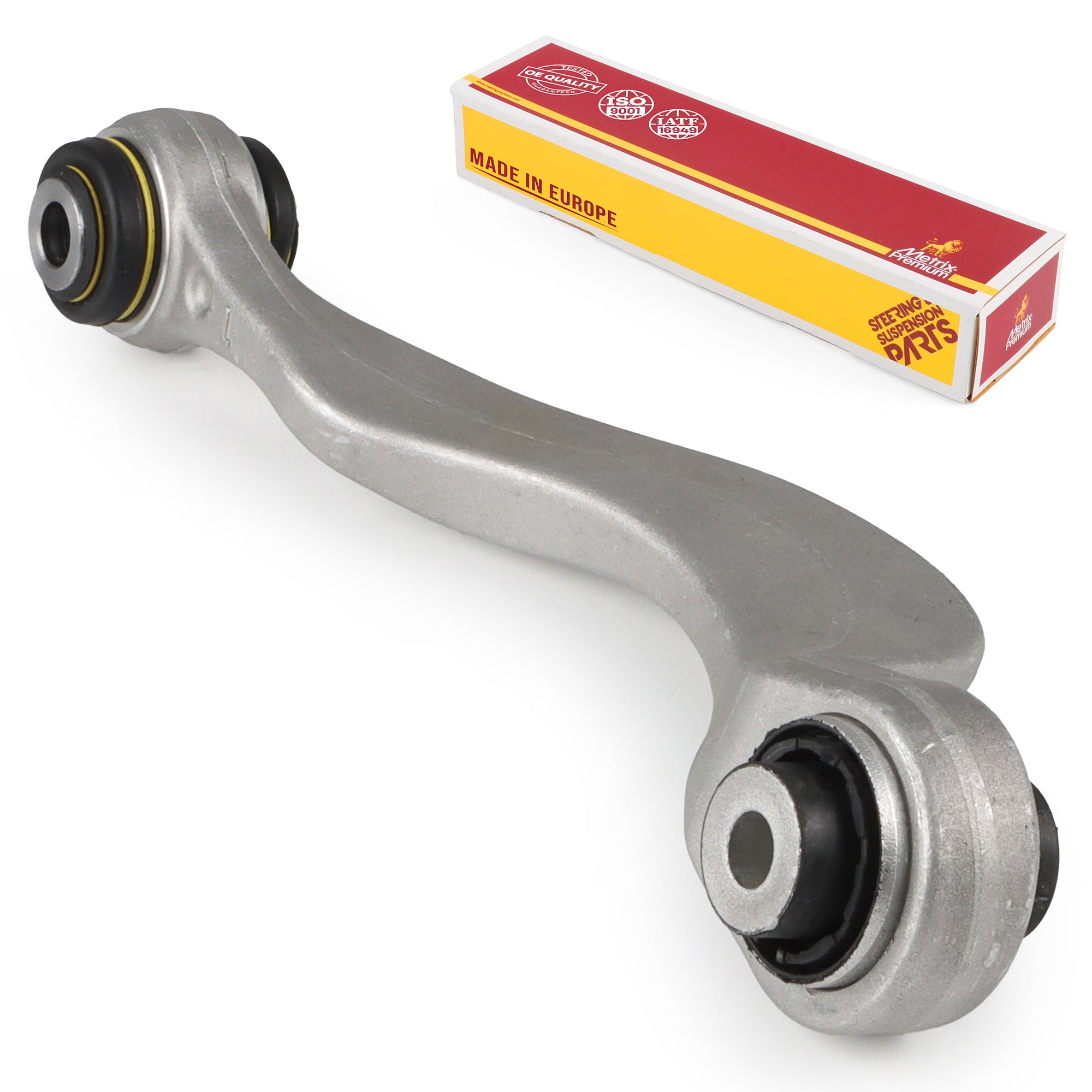 Metrix Premium Chassis Parts Rear Left Upper Rearward Lateral Arm 58483MT OEM fit auto parts