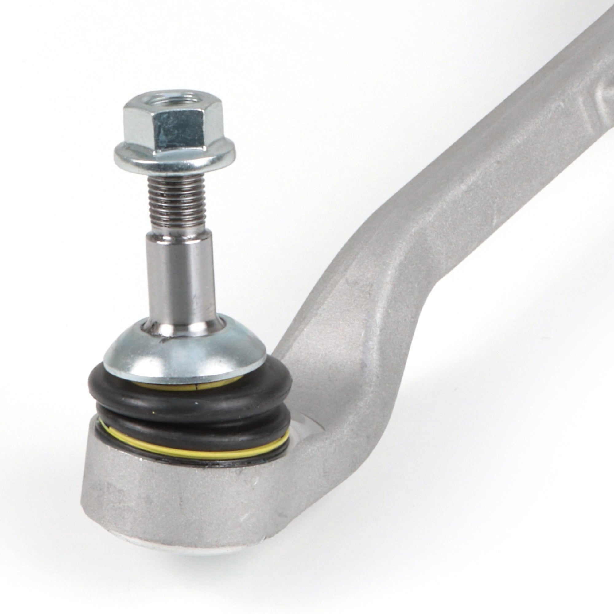 Metrix Premium Front Left Lower Rearward Control Arm and Ball Joint Assembly 58512MT OEM fit auto parts