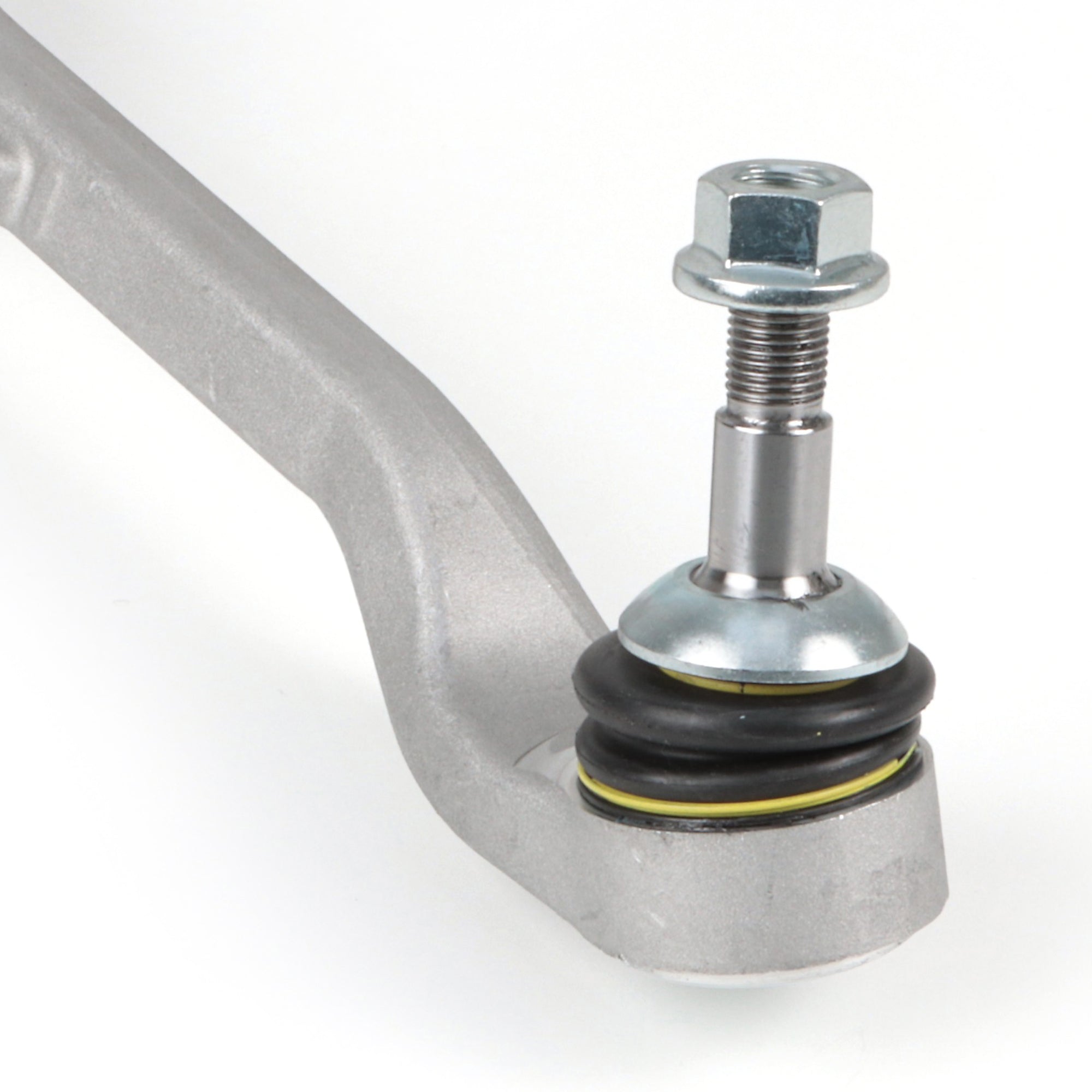 Metrix Premium Front Right Lower Rearward Control Arm and Ball Joint Assembly 58513MT OEM fit auto parts