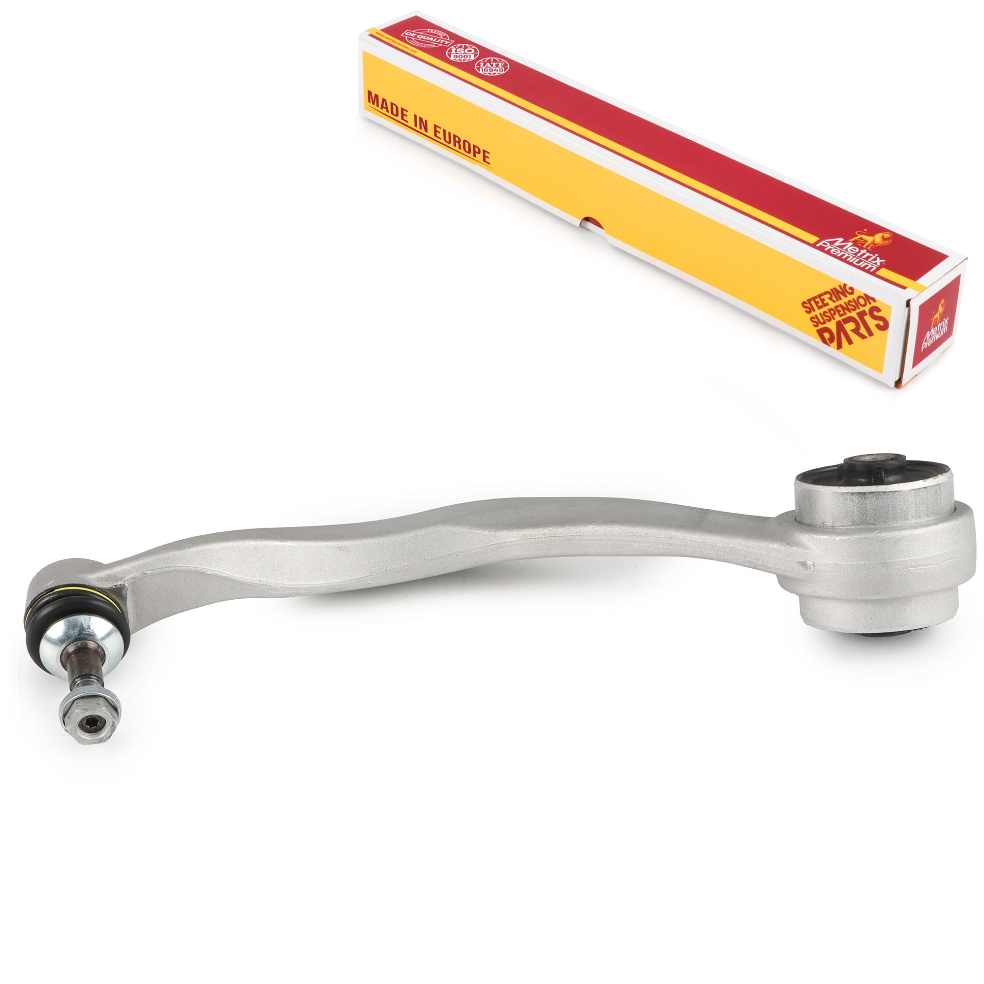 Metrix Premium Chassis Parts Front Left Lower Forward Control Arm 58514MT OEM fit auto parts