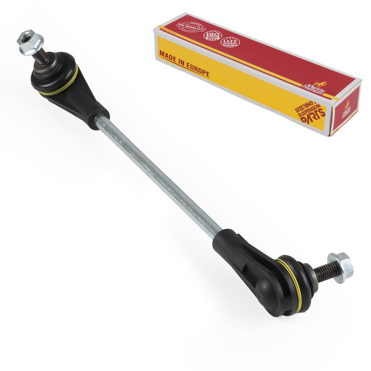 Metrix Premium Chassis Parts Front Left Stabilizer Bar Link 58522MT OEM fit auto parts