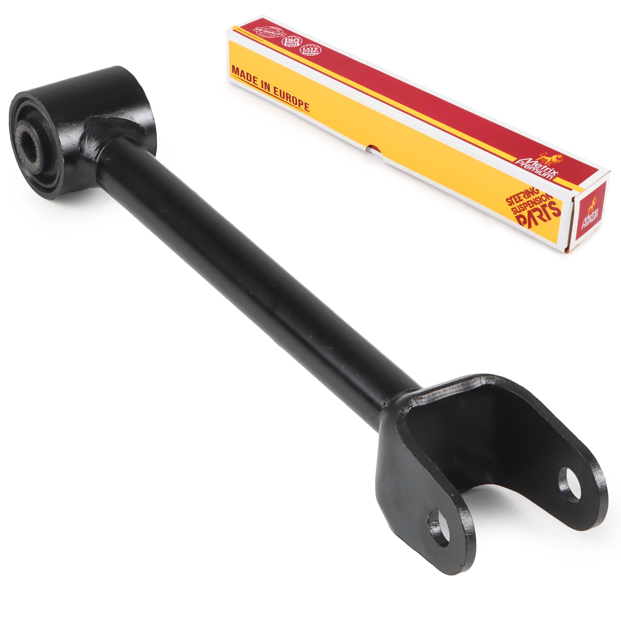 Metrix Premium Chassis Parts Rear Lower Forward Trailing Arm 58550MT OEM fit auto parts