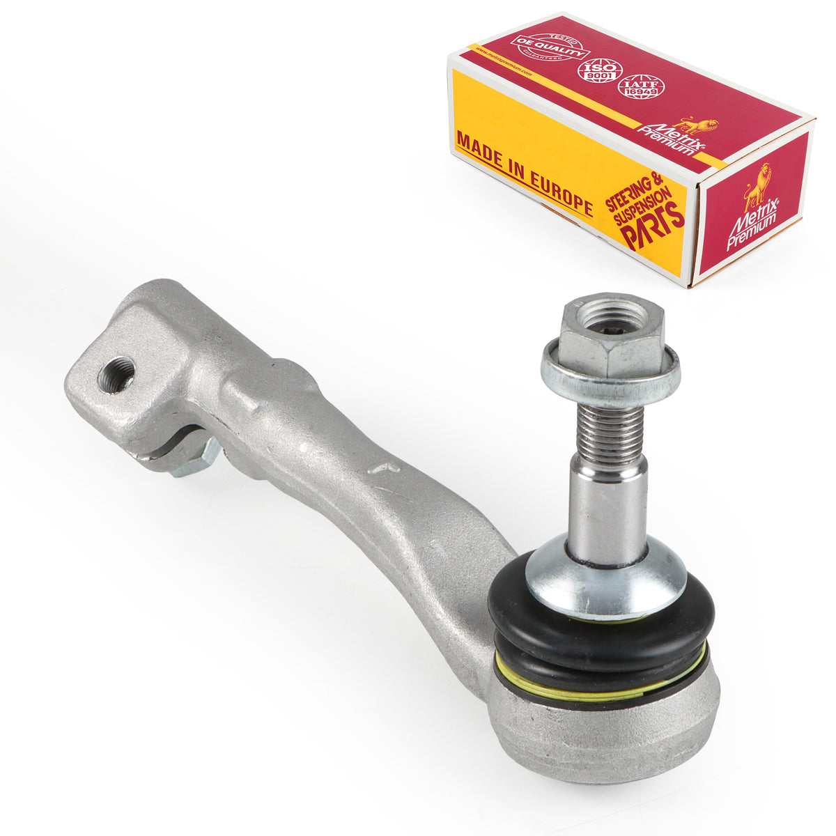 Metrix Premium Chassis Parts Front Right Outer Tie Rod End 58579MT OEM fit auto parts