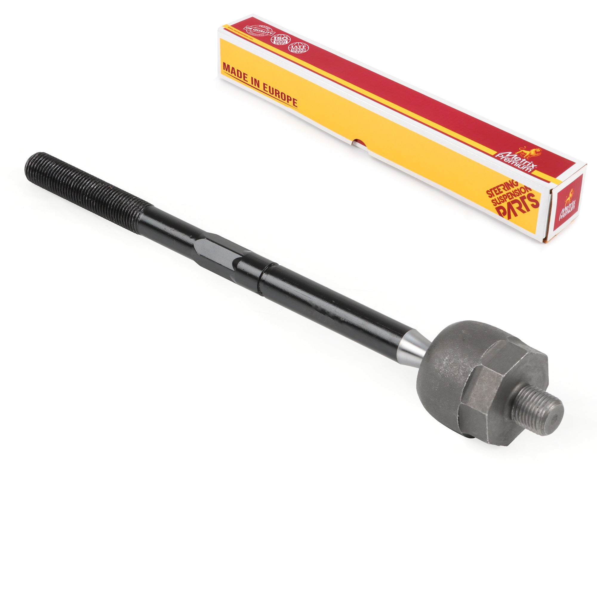 Metrix Premium Chassis Parts Front Inner Tie Rod End 58580MT for BMW