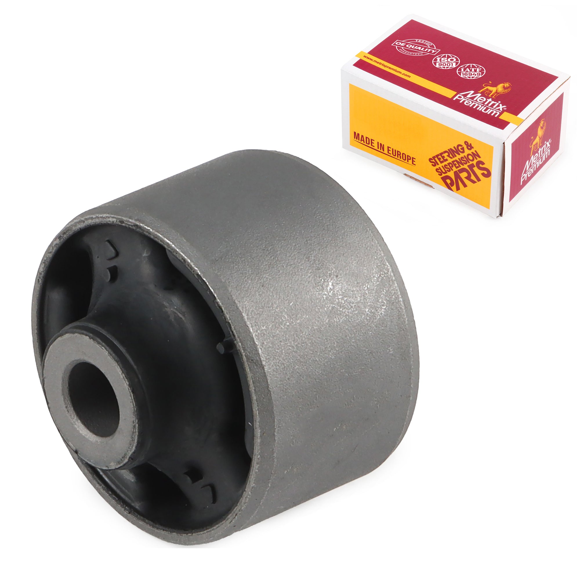 Metrix Premium Chassis Parts Front Lower Rearward Control Arm Bushing 58588MT OEM fit auto parts