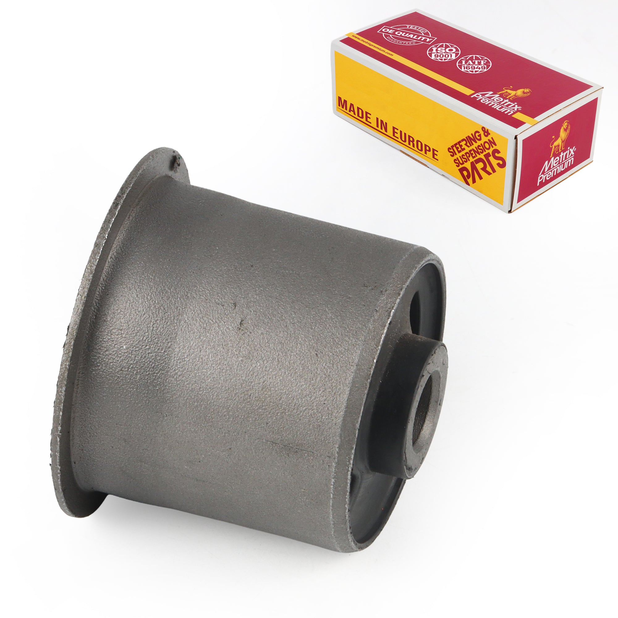 Metrix Premium Chassis Parts Rear Lower Control Arm Bushing 58596MT OEM fit auto parts