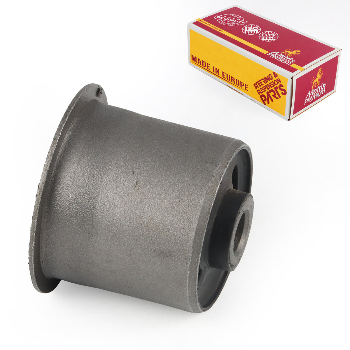 Metrix Premium Chassis Parts Rear Lower Control Arm Bushing 58596MT OEM fit auto parts