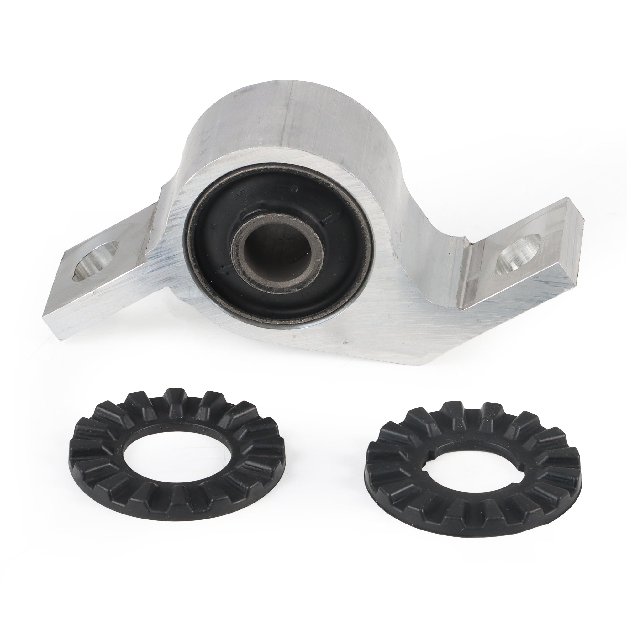 Metrix Premium Chassis Parts Front Right Lower Rearward Control Arm Bushing 58600MT OE perfect fit auto parts