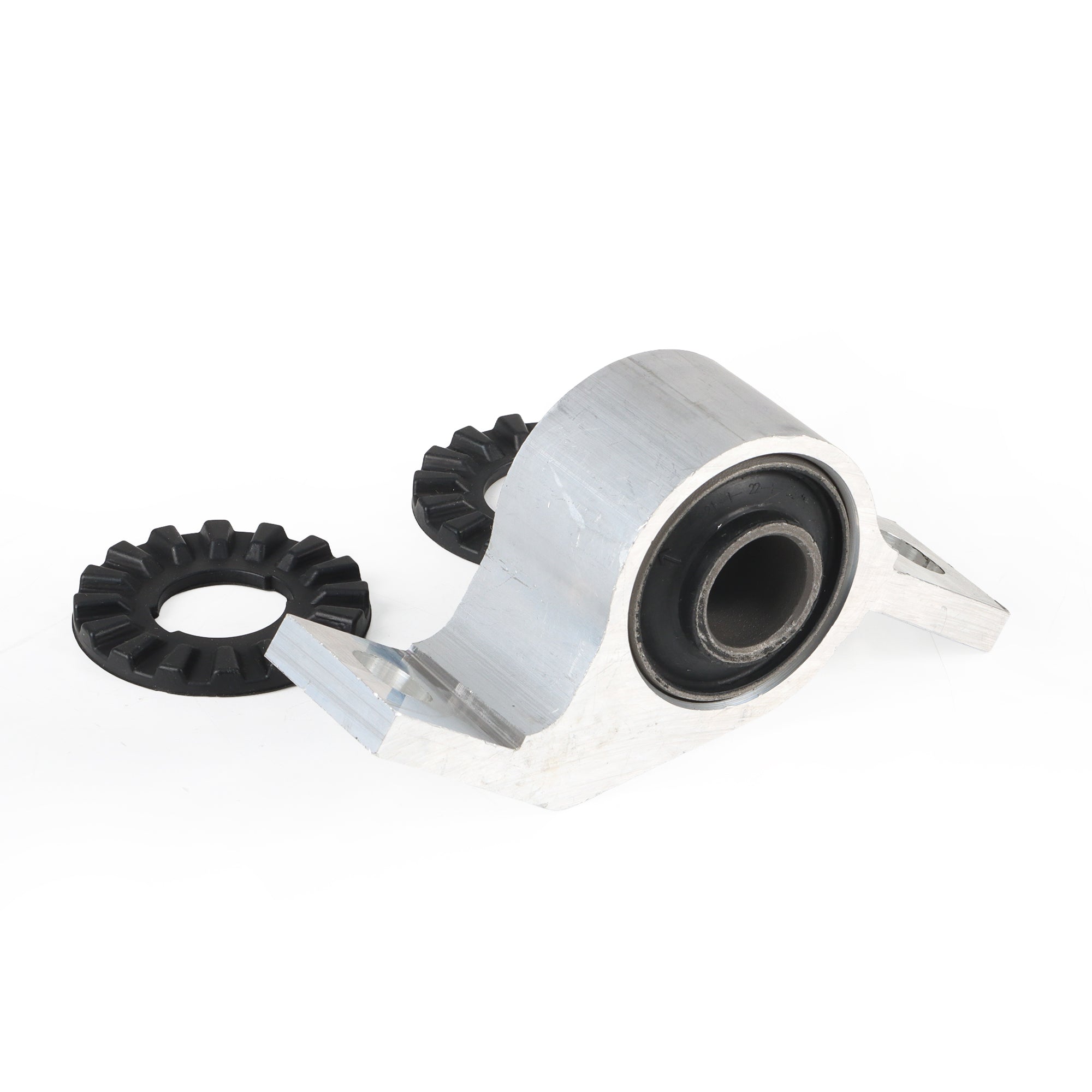 Front Right Lower Rearward Control Arm Bushing 58600MT