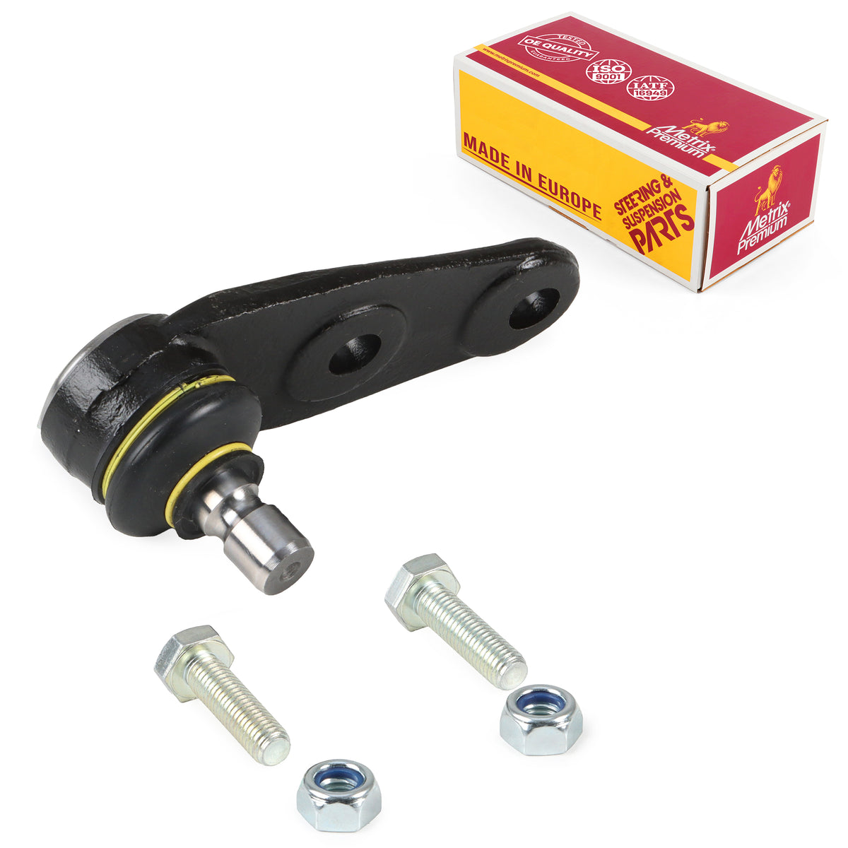 Metrix Premium Chassis Parts Front Lower Ball Joint 58661MT OEM fit auto parts