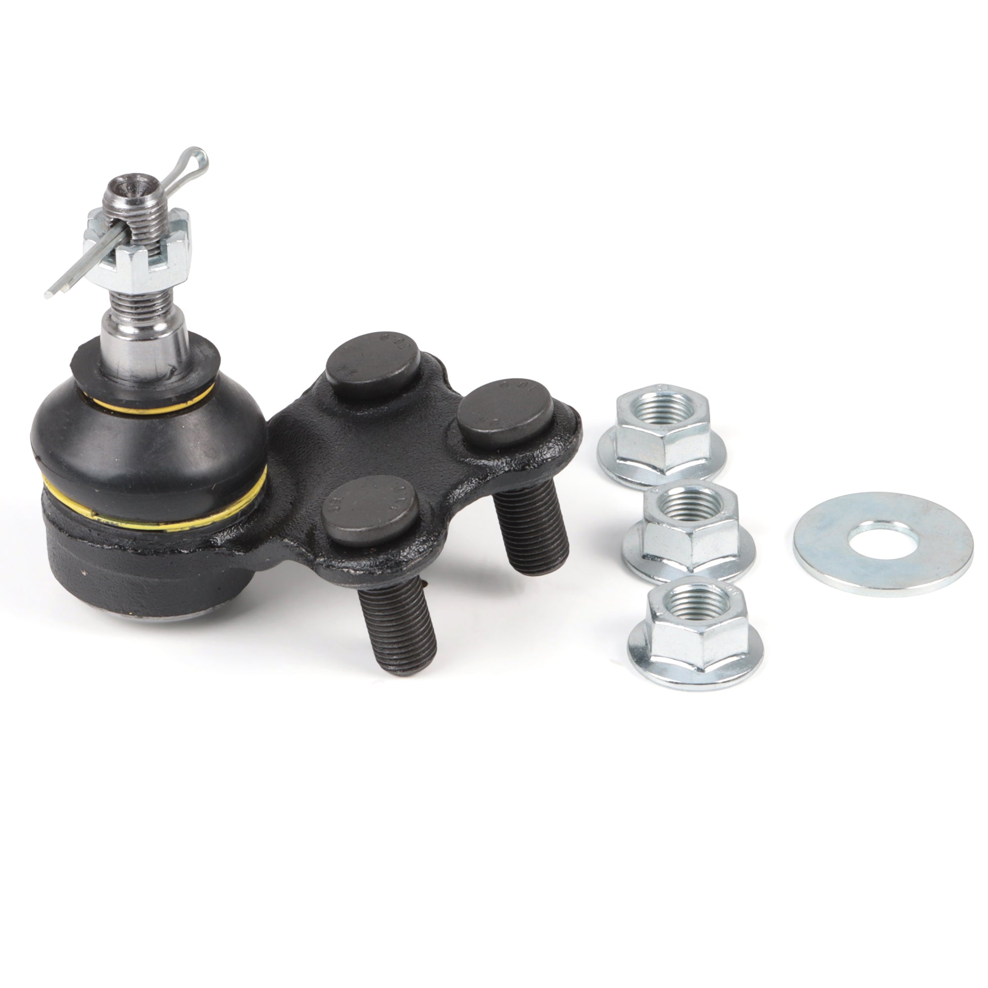Metrix Premium Front Lower Ball Joint 58681MT OEM fit auto parts