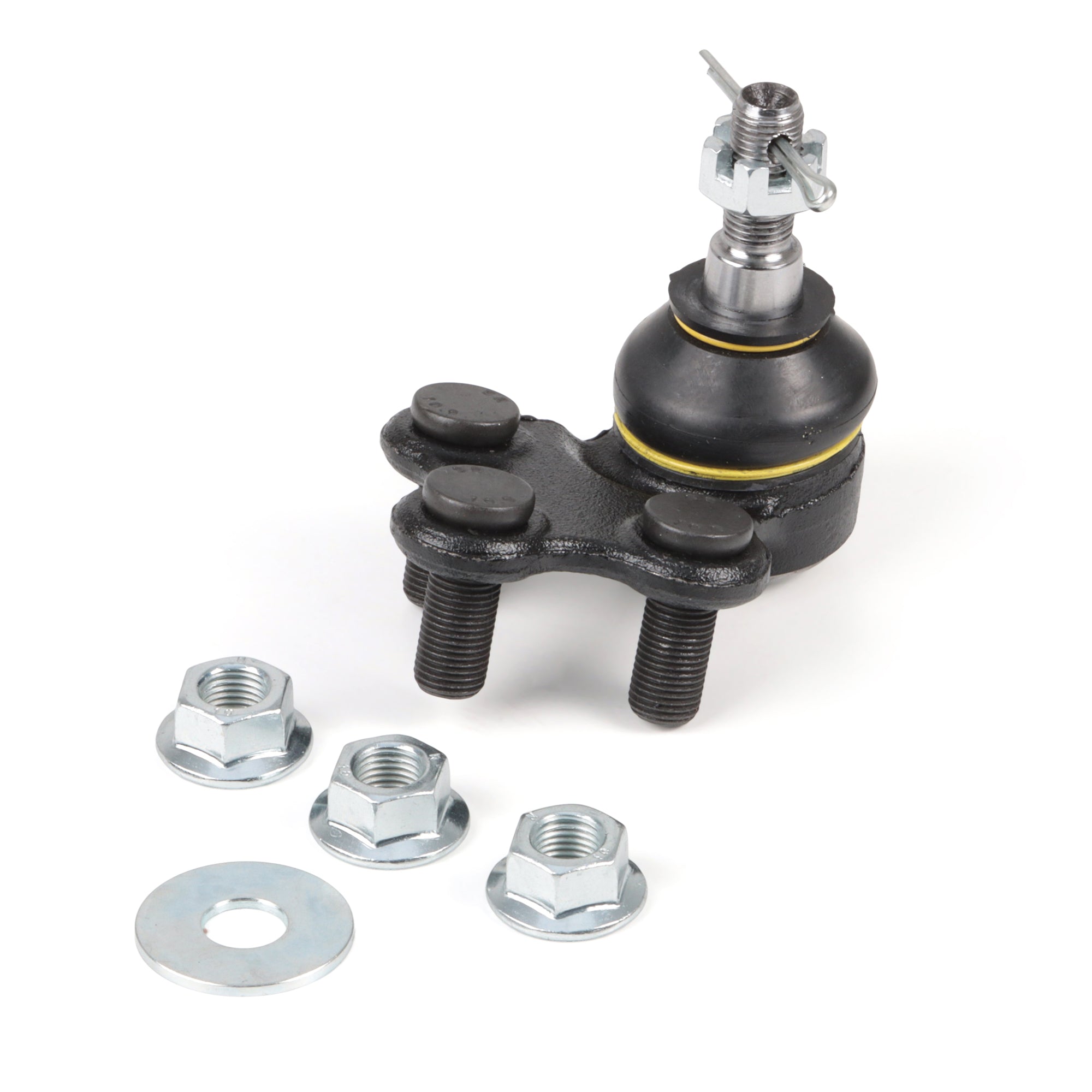 Metrix Premium Front Lower Ball Joint Kit 92862MT best fit car parts