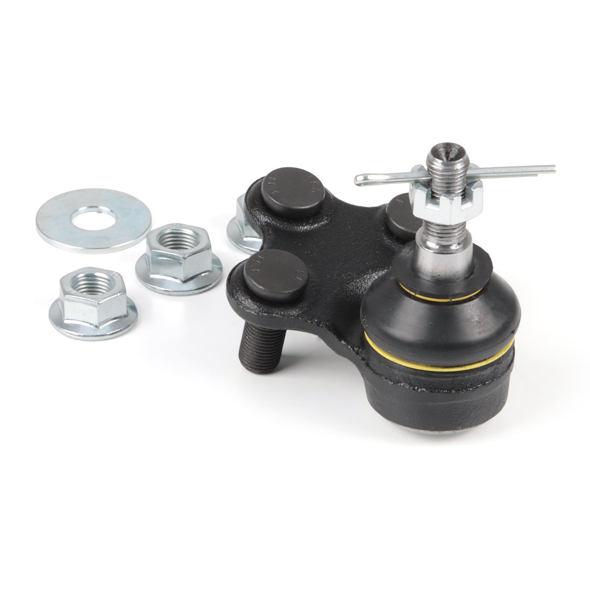 Metrix Premium Front Lower Ball Joint 58681MT best fit car parts