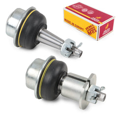 METRIX PREMIUM CHASSIS PARTS Suspension Ball Joint P/N:58682MT Fits: Jeep Gladiator 24-20, Jeep Wrangler 24-18