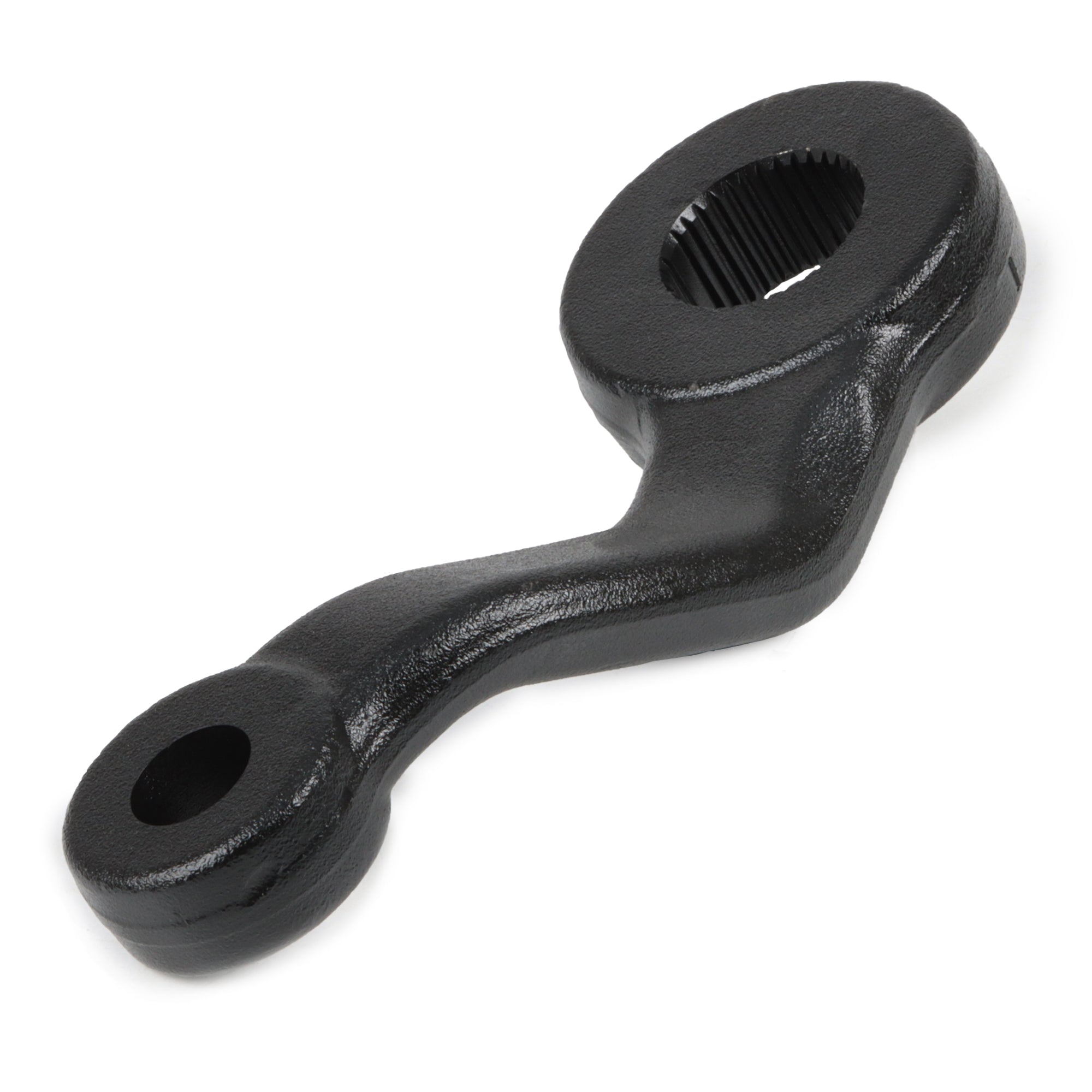 METRIX PREMIUM CHASSIS PARTS Steering Pitman Arm P/N:58688MT Fits: Jeep Gladiator 23-20, Jeep Wrangler 24-18