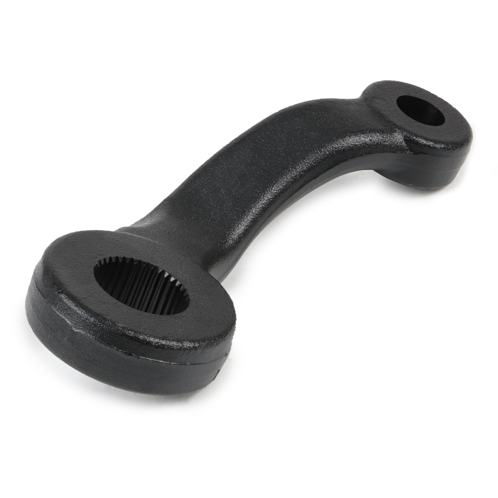METRIX PREMIUM CHASSIS PARTS Steering Pitman Arm P/N:58688MT Fits: Jeep Gladiator 23-20, Jeep Wrangler 24-18