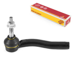 METRIX PREMIUM CHASSIS PARTS Steering Tie Rod End P/N:58692MT Fits: Cadillac Escalade, Cadillac Escalade Esv, Chevrolet Cheyenne, Chevrolet Silverado 1500, Chevrolet Silverado 1500 Ltd, Chevrolet Suburban, Chevrolet Tahoe, GMC Sierra, GMC Sierra 1500