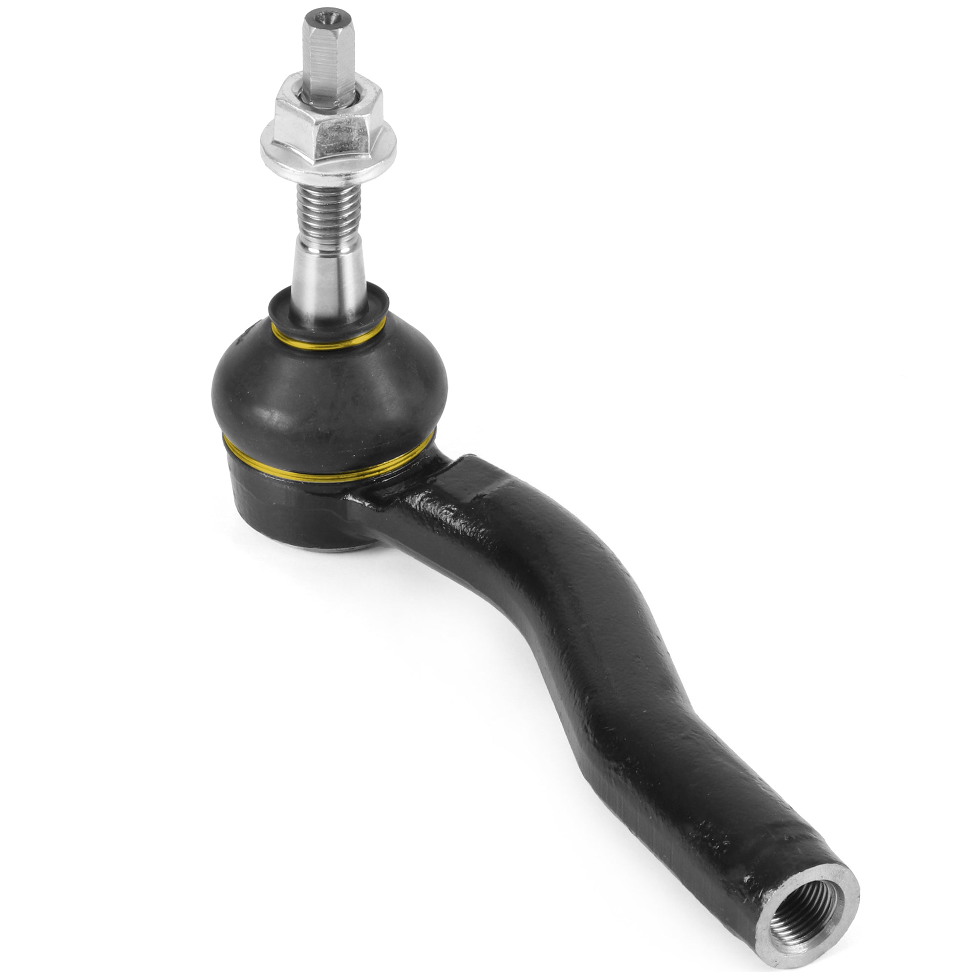 METRIX PREMIUM CHASSIS PARTS Steering Tie Rod End P/N:58692MT Fits: Cadillac Escalade, Cadillac Escalade Esv, Chevrolet Cheyenne, Chevrolet Silverado 1500, Chevrolet Silverado 1500 Ltd, Chevrolet Suburban, Chevrolet Tahoe, GMC Sierra, GMC Sierra 1500