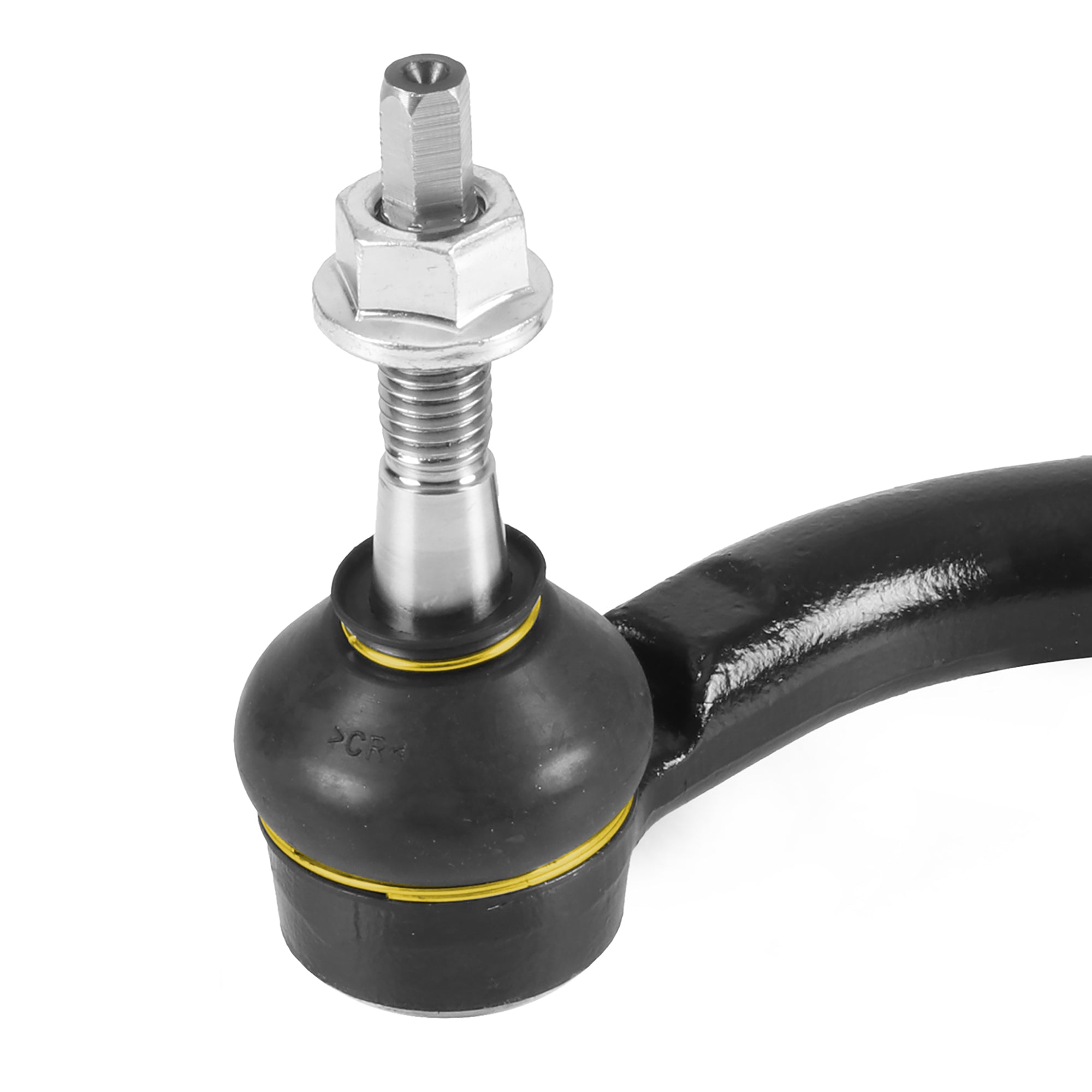 METRIX PREMIUM CHASSIS PARTS Steering Tie Rod End P/N:58692MT Fits: Cadillac Escalade, Cadillac Escalade Esv, Chevrolet Cheyenne, Chevrolet Silverado 1500, Chevrolet Silverado 1500 Ltd, Chevrolet Suburban, Chevrolet Tahoe, GMC Sierra, GMC Sierra 1500