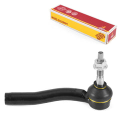 METRIX PREMIUM CHASSIS PARTS Steering Tie Rod End P/N:58693MT Fits: Cadillac Escalade, Chevrolet Silverado 1500, Chevrolet Suburban, Chevrolet Tahoe, GMC Sierra 1500, GMC Sierra 1500 Limited, GMC Yukon, GMC Yukon Xl