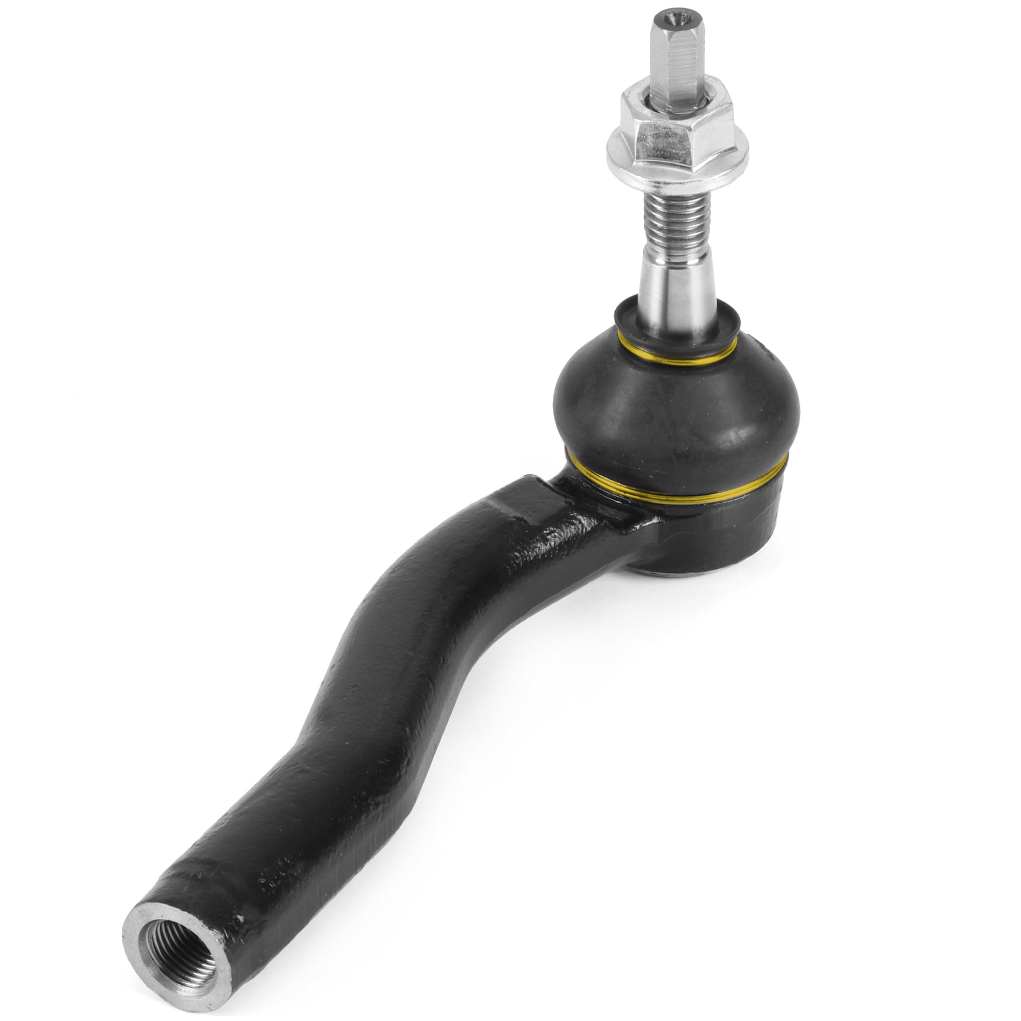 METRIX PREMIUM CHASSIS PARTS Steering Tie Rod End P/N:58693MT Fits: Cadillac Escalade, Chevrolet Silverado 1500, Chevrolet Suburban, Chevrolet Tahoe, GMC Sierra 1500, GMC Sierra 1500 Limited, GMC Yukon, GMC Yukon Xl
