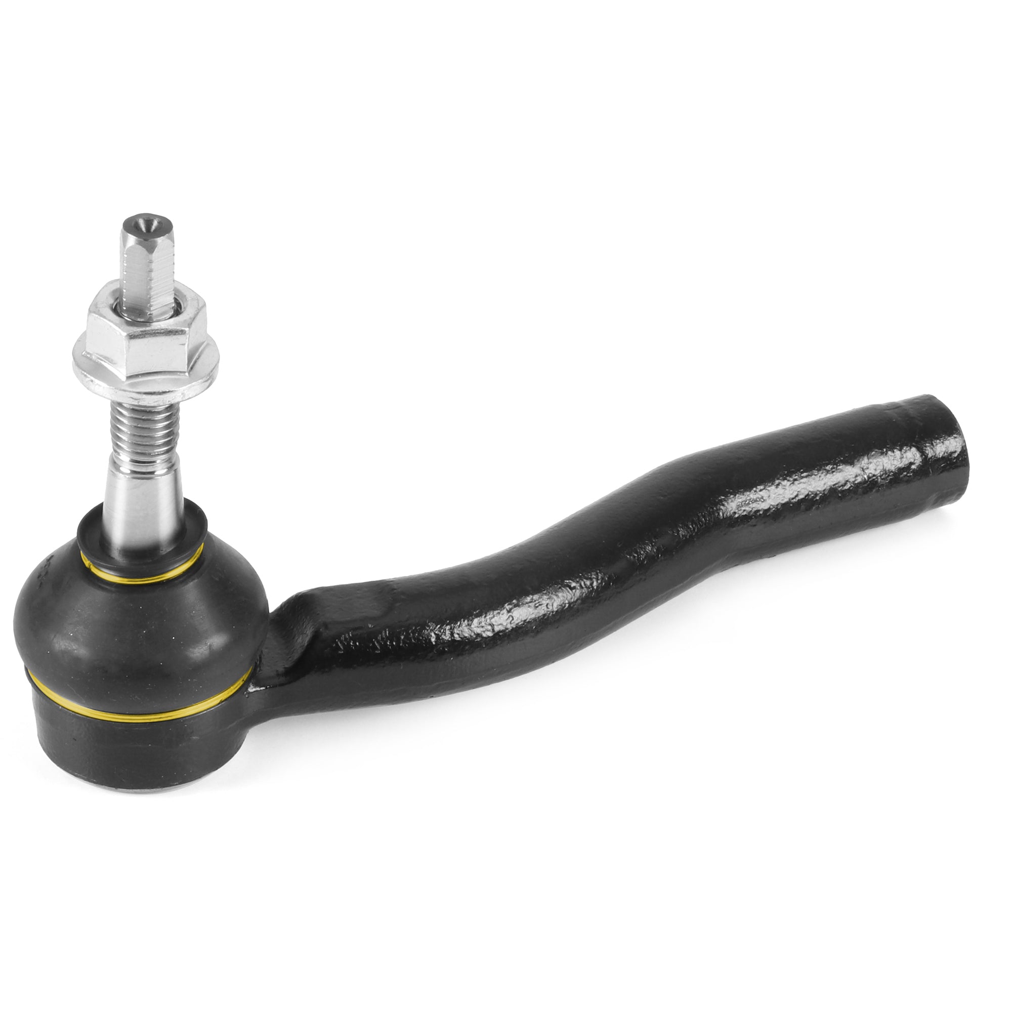 METRIX PREMIUM CHASSIS PARTS Steering Tie Rod End P/N:58693MT Fits: Cadillac Escalade, Chevrolet Silverado 1500, Chevrolet Suburban, Chevrolet Tahoe, GMC Sierra 1500, GMC Sierra 1500 Limited, GMC Yukon, GMC Yukon Xl