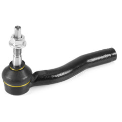 METRIX PREMIUM CHASSIS PARTS Steering Tie Rod End P/N:58693MT Fits: Cadillac Escalade, Chevrolet Silverado 1500, Chevrolet Suburban, Chevrolet Tahoe, GMC Sierra 1500, GMC Sierra 1500 Limited, GMC Yukon, GMC Yukon Xl