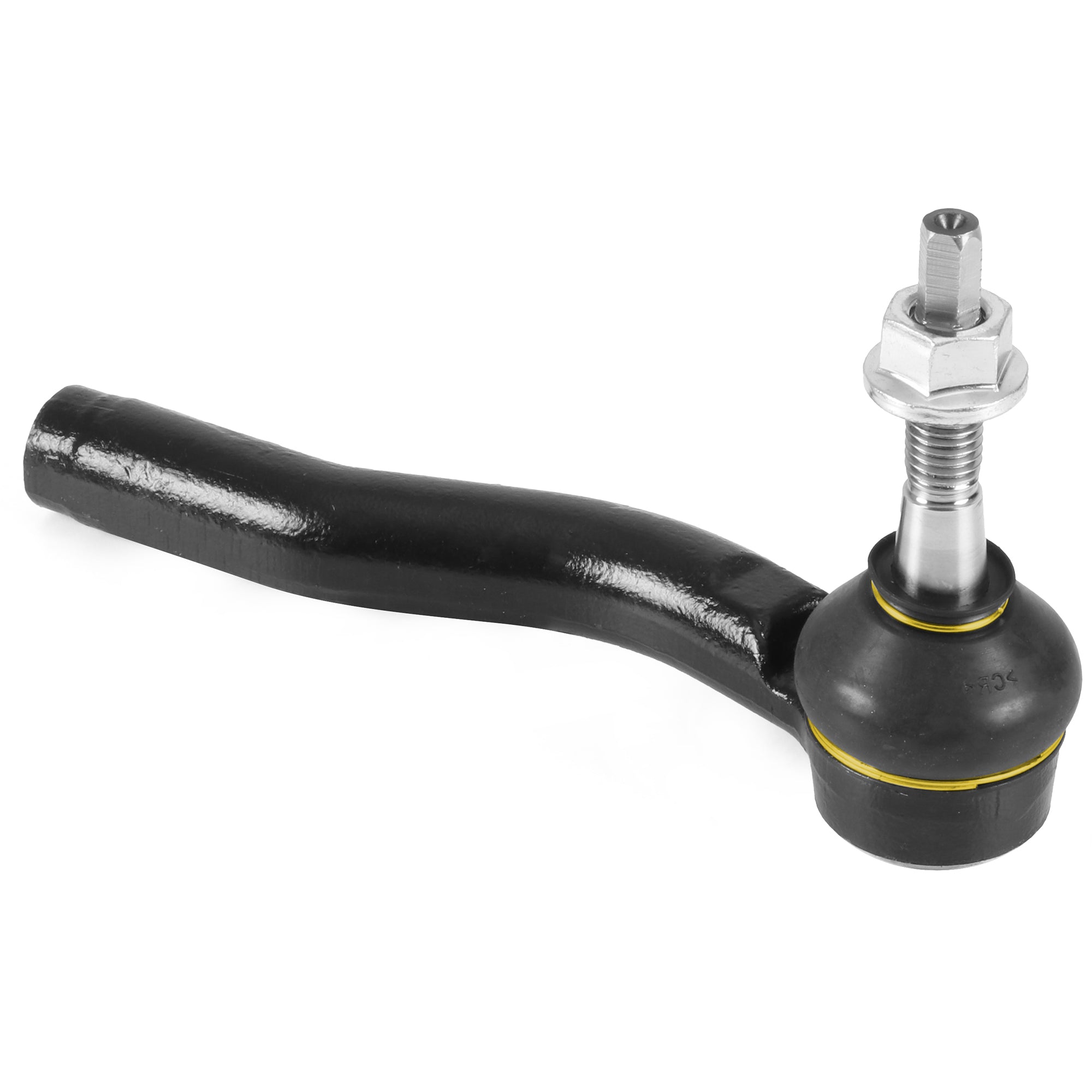 METRIX PREMIUM CHASSIS PARTS Steering Tie Rod End P/N:58693MT Fits: Cadillac Escalade, Chevrolet Silverado 1500, Chevrolet Suburban, Chevrolet Tahoe, GMC Sierra 1500, GMC Sierra 1500 Limited, GMC Yukon, GMC Yukon Xl