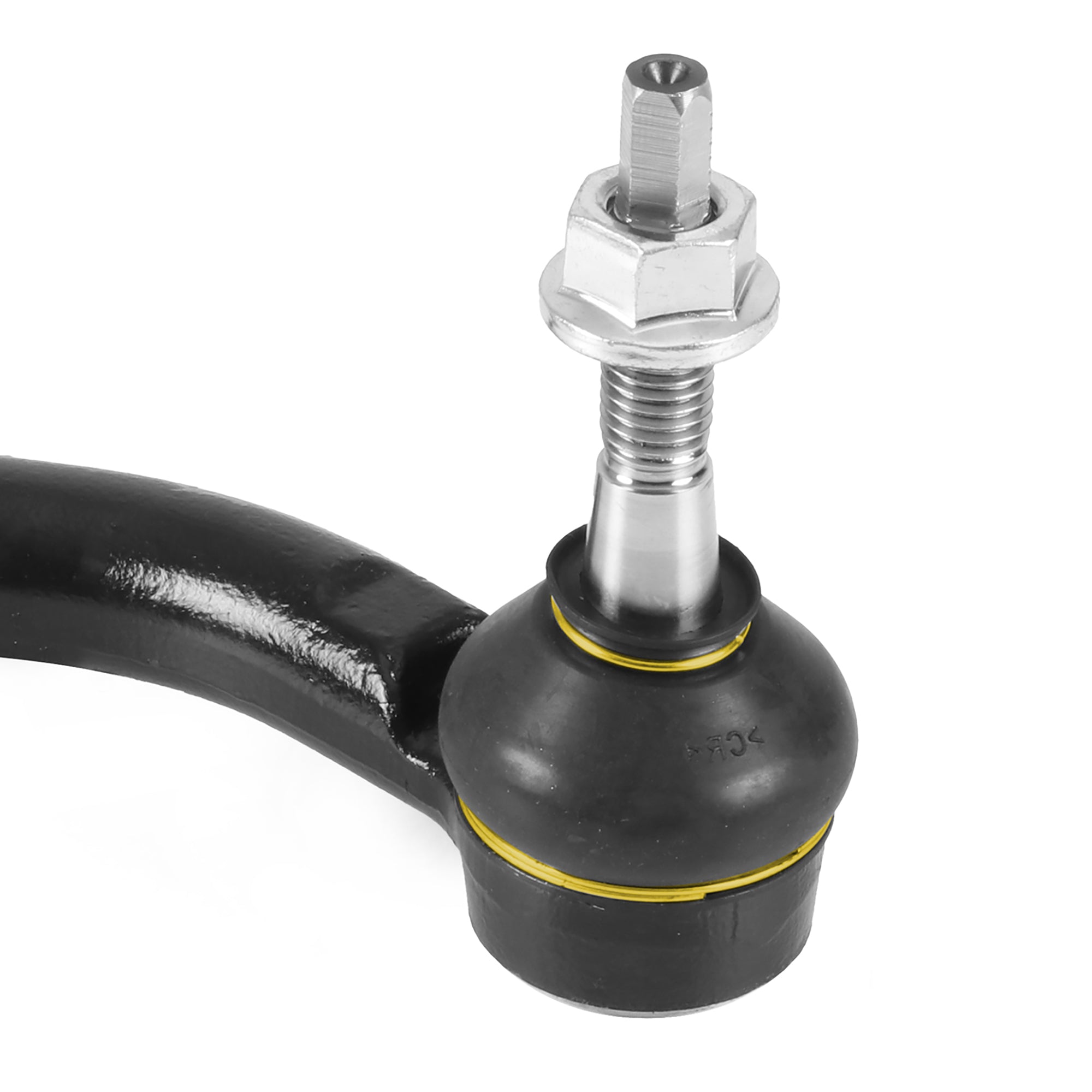 METRIX PREMIUM CHASSIS PARTS Steering Tie Rod End P/N:58693MT Fits: Cadillac Escalade, Chevrolet Silverado 1500, Chevrolet Suburban, Chevrolet Tahoe, GMC Sierra 1500, GMC Sierra 1500 Limited, GMC Yukon, GMC Yukon Xl