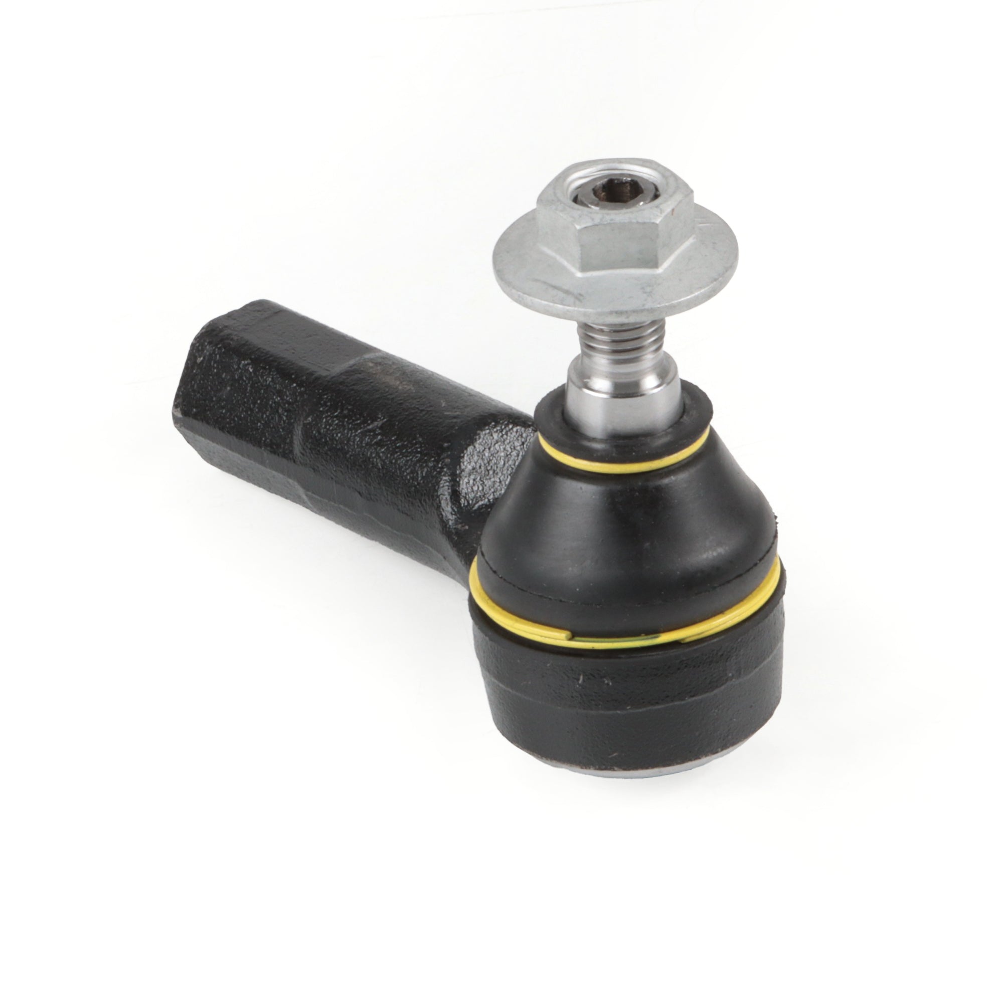 Front Left Outer Tie Rod End 58696MT