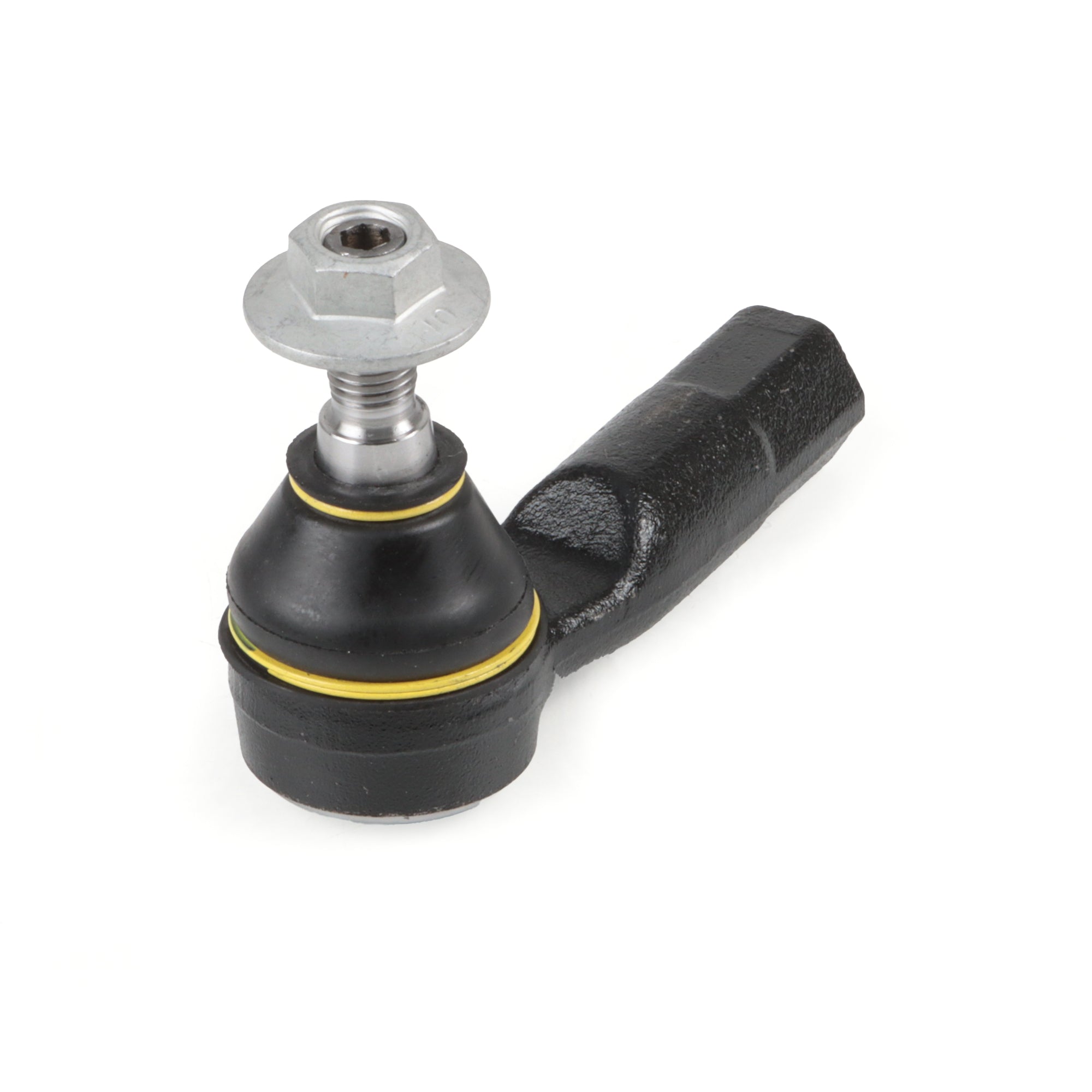Front Left Outer Tie Rod End 58696MT