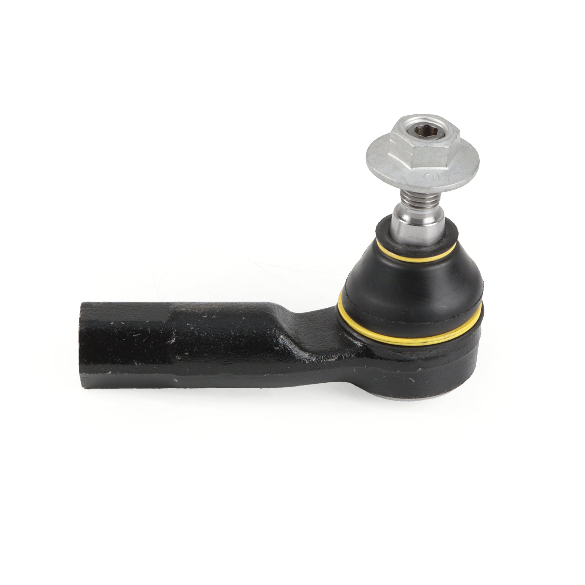 Front Right Outer Tie Rod End 58697MT